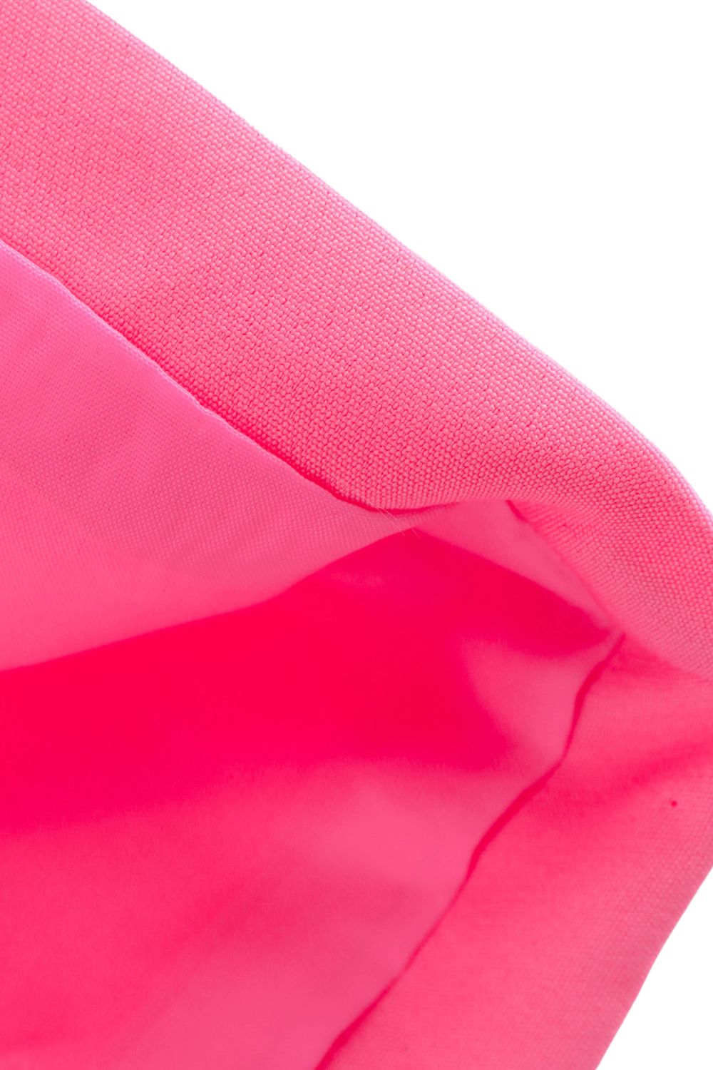 ‘Isla’ Button-up Camisole Halterneck Top