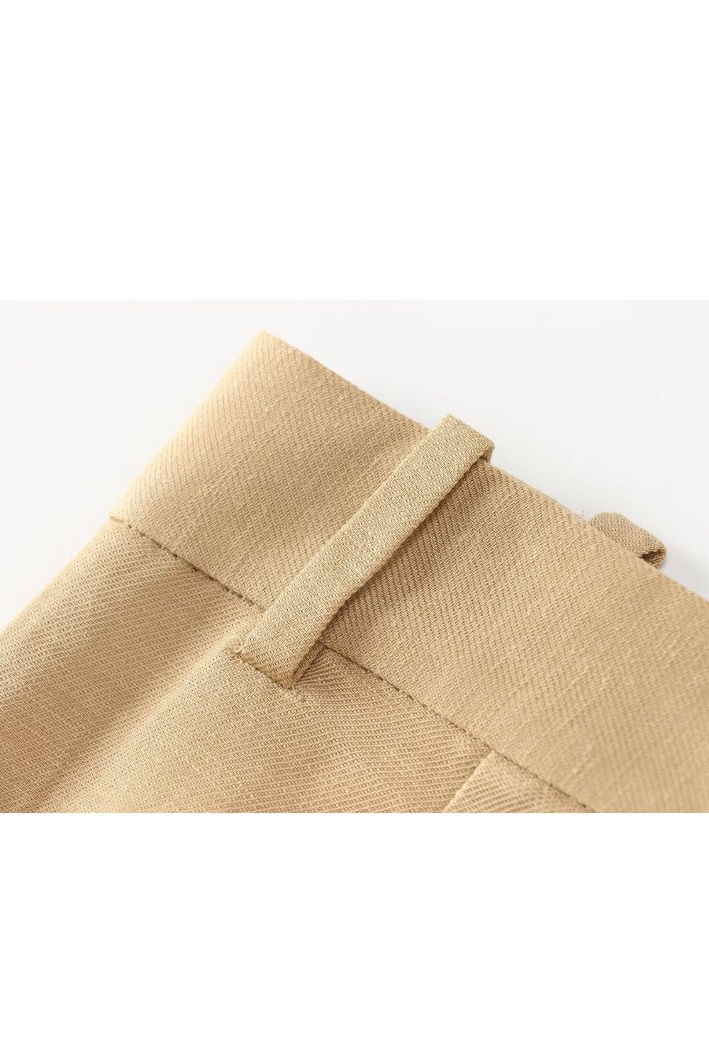 ‘Chloe’ Single Breasted Vest & Pants (Sold Separately)