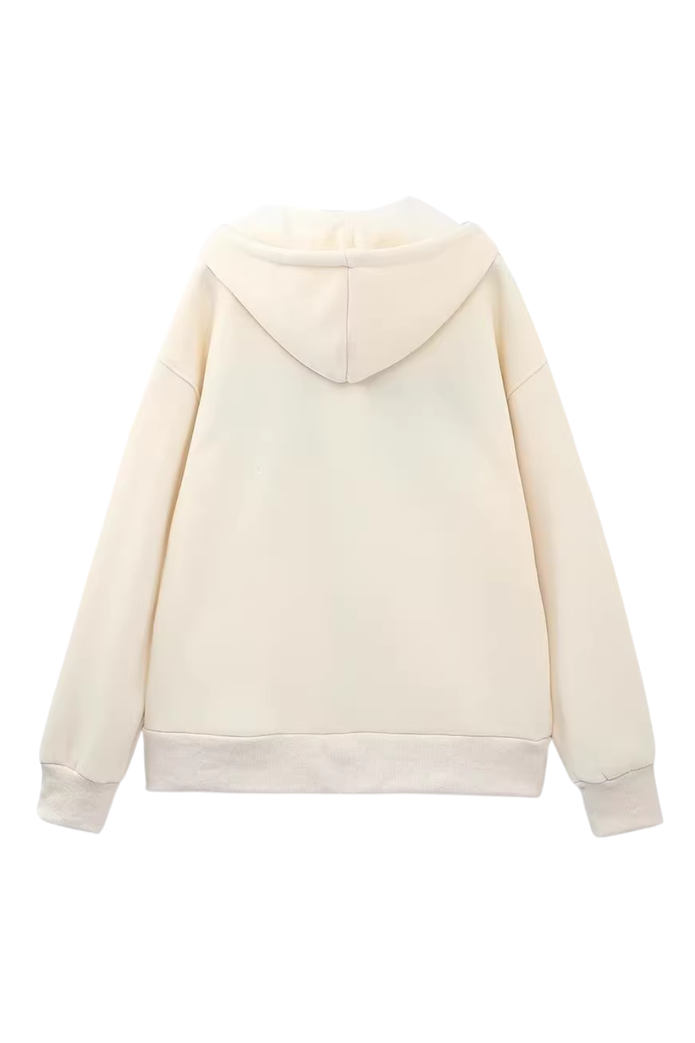 'Victoria' State Hooded Sweater and Jogging Pants (Embroidered Text)