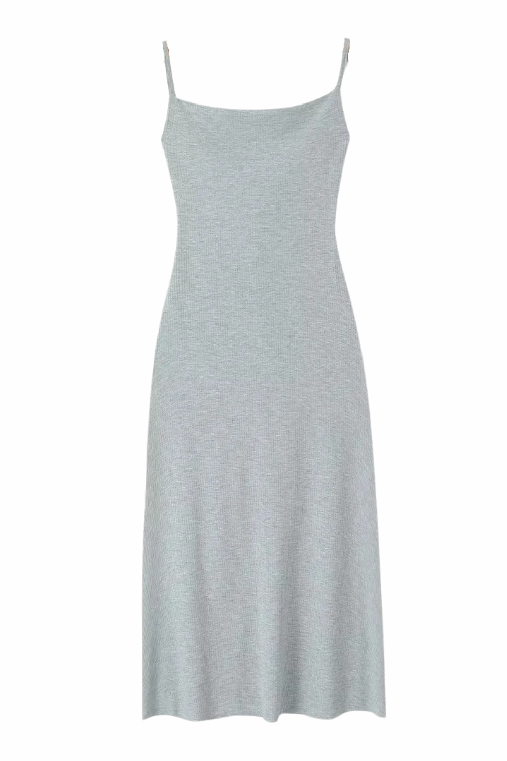 'Elora' Sleeveless Backless Knit Dress (3 Colors)