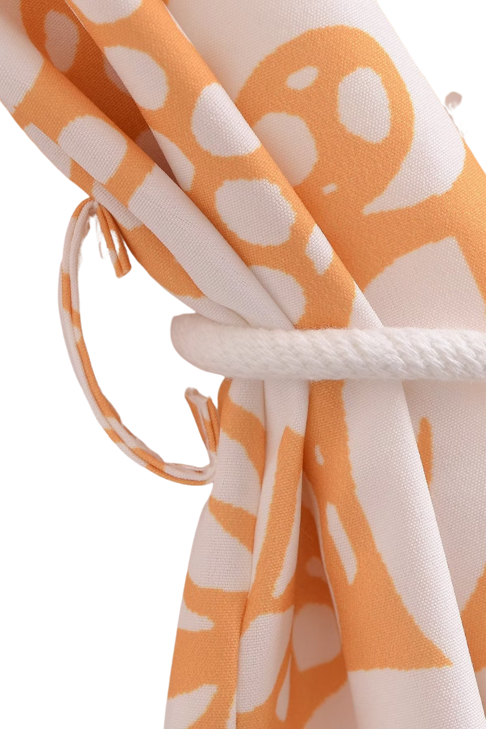 'Felipa' Collared Short Sleeved Dress