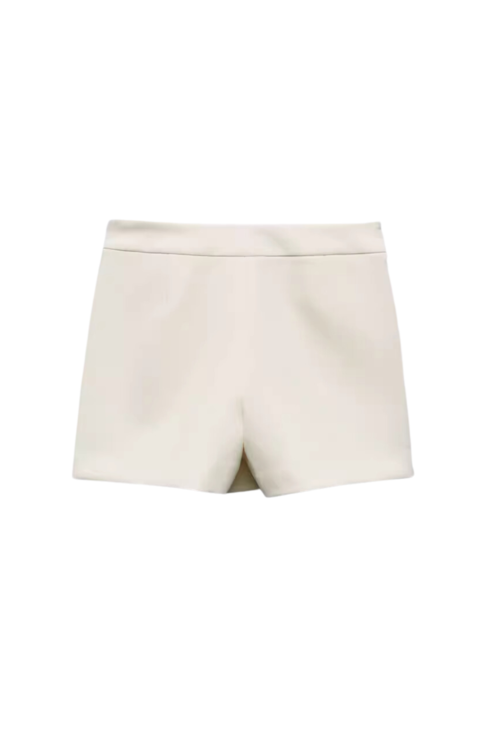 'Nicole' High-Waist Wrap Skirt (3 Colors)