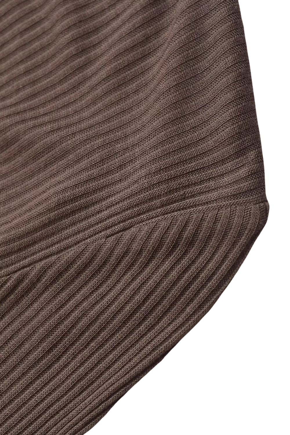 'Pam' Sheer Long Sleeved T-Shirt