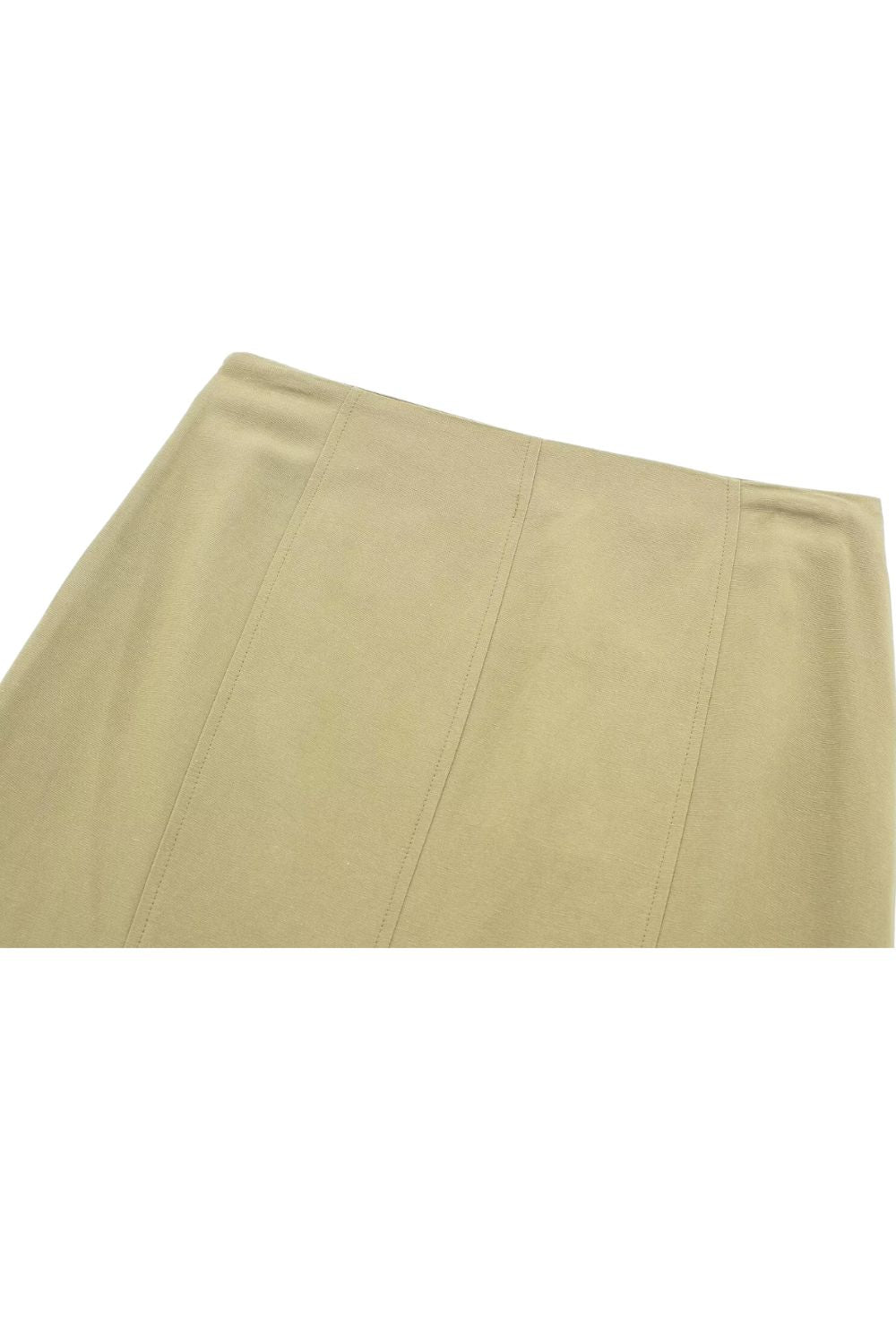 ‘Varvara’ Backless Vest Top & Midi Skirt Bottom (Sold Separately)