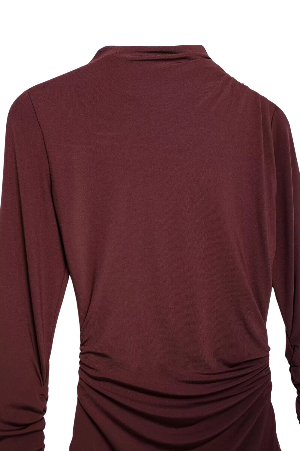 'Jennifer' Decorative Pleat Dress