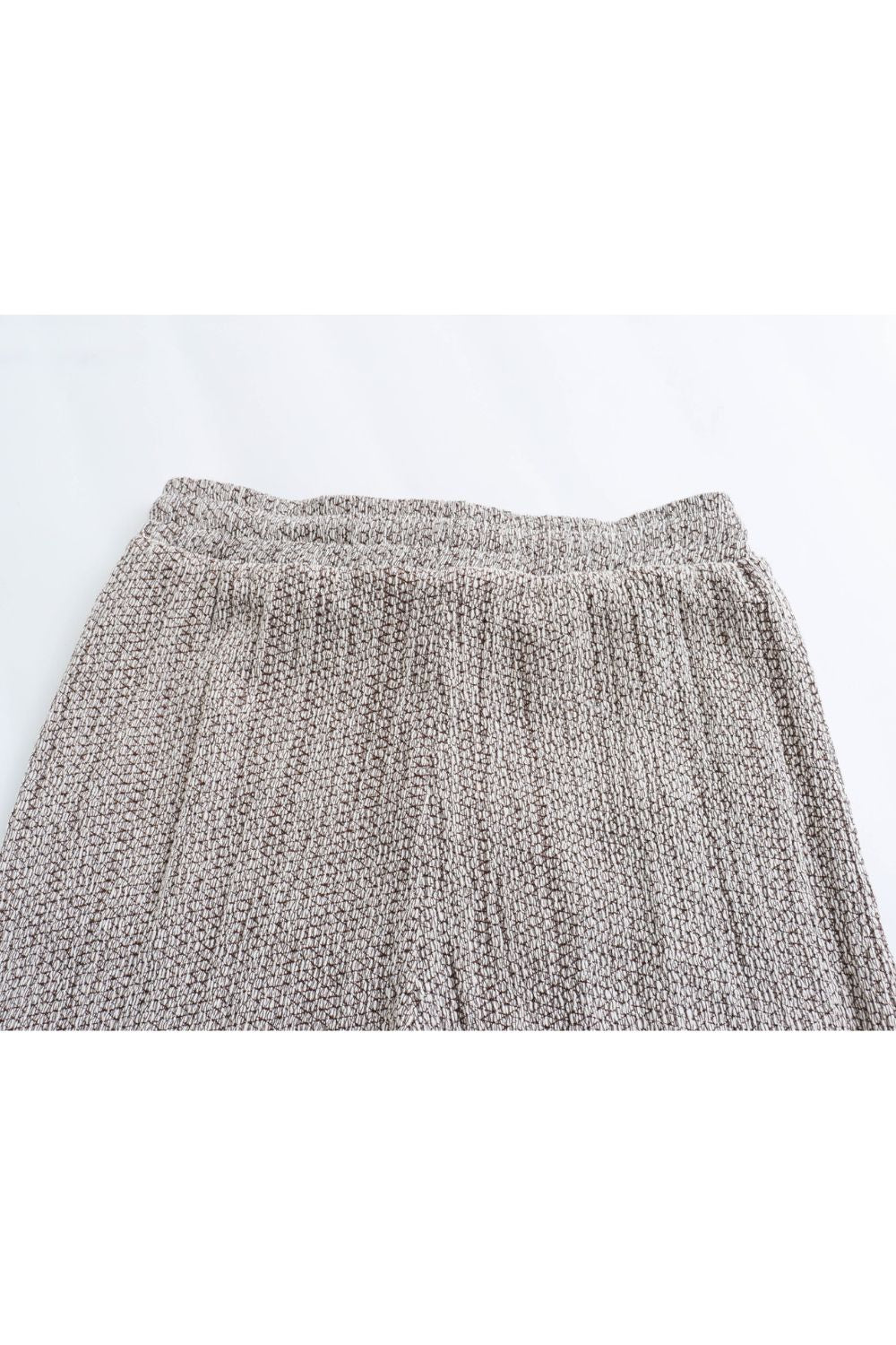 'Beatrisa' Halter Neck Top & Casual Pants (Sold Separately)