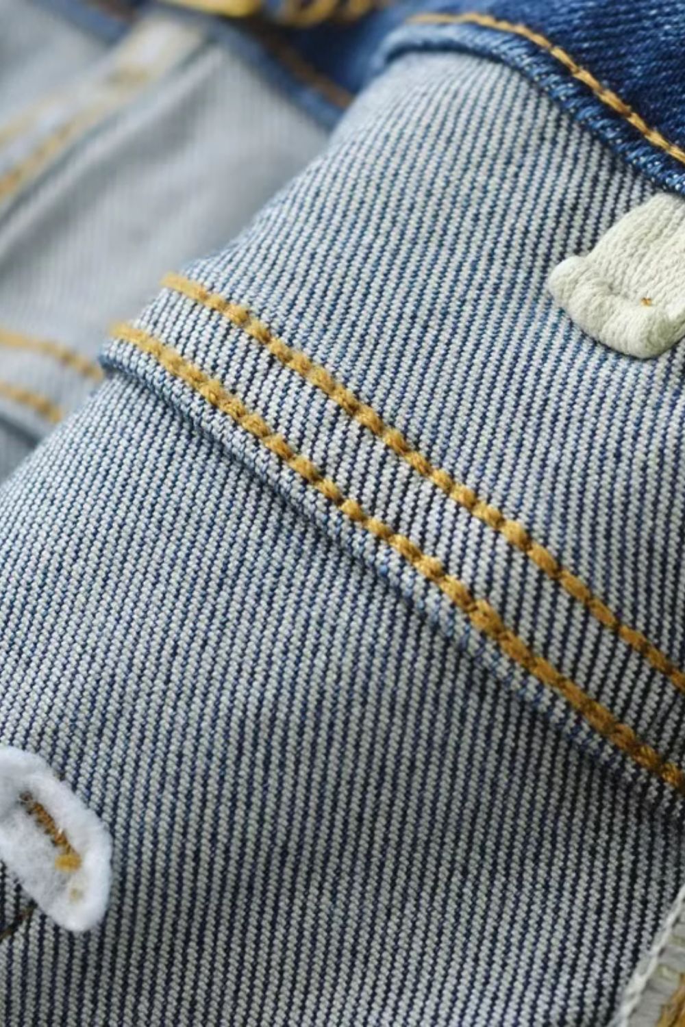 'Alison' Premium Denim Jeans