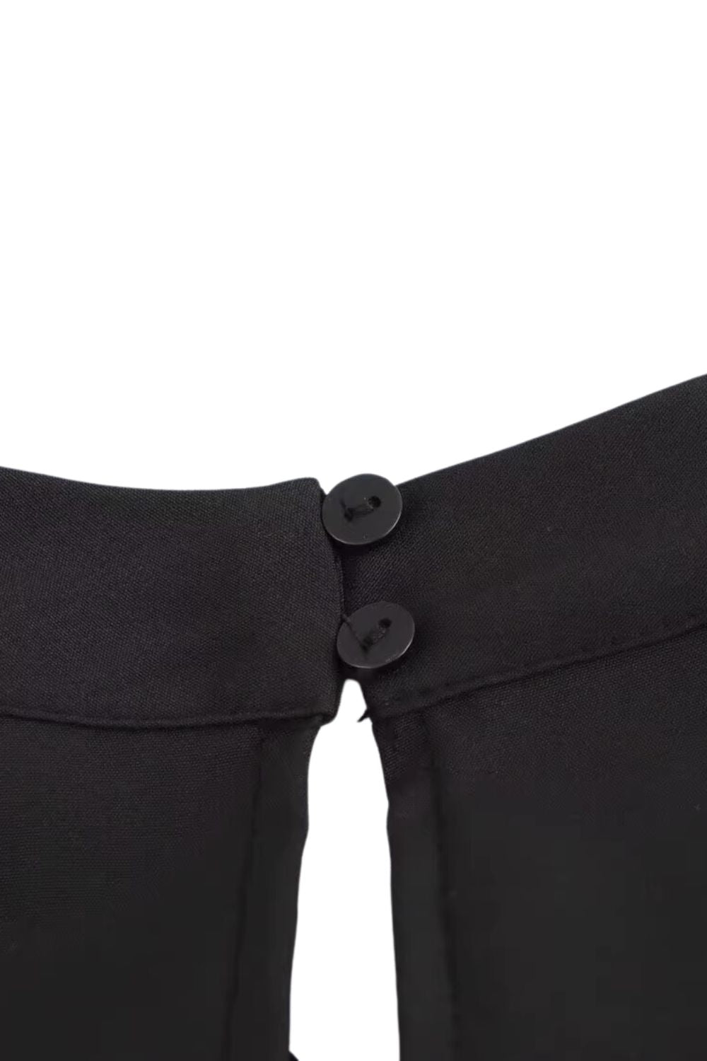 'Lucy' Sleeveless Pleated Color-Blocked Maxi Dress