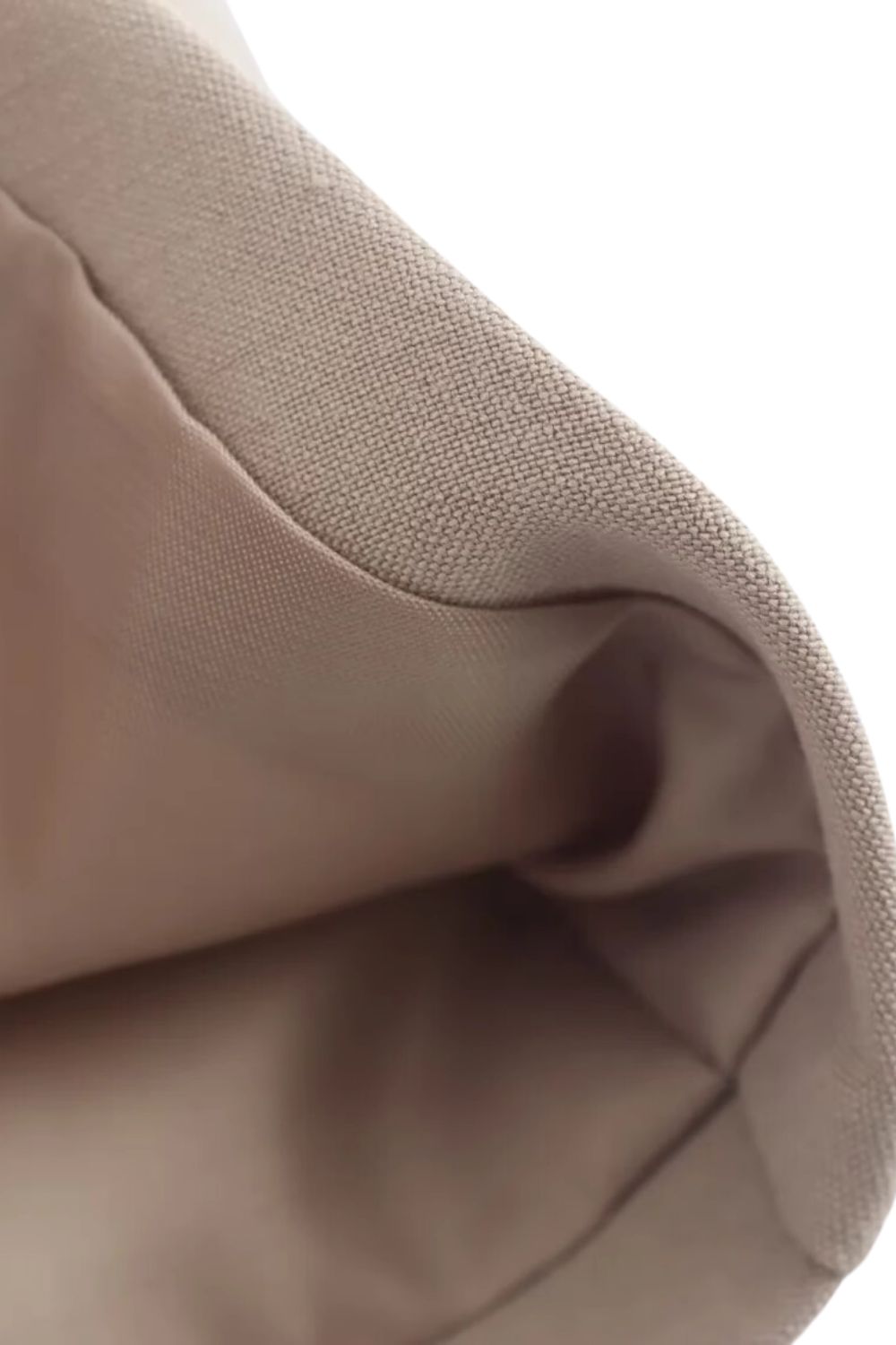 'Kathryn' Button-Decorated Tank Top