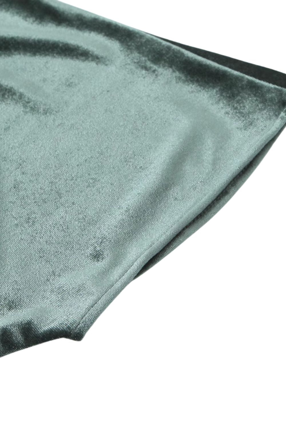 'Harper' Velvet Midi Dress