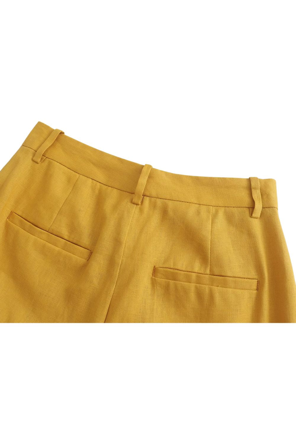 ‘ Xavier’ Linen Blazer & Trousers (Sold Separately)