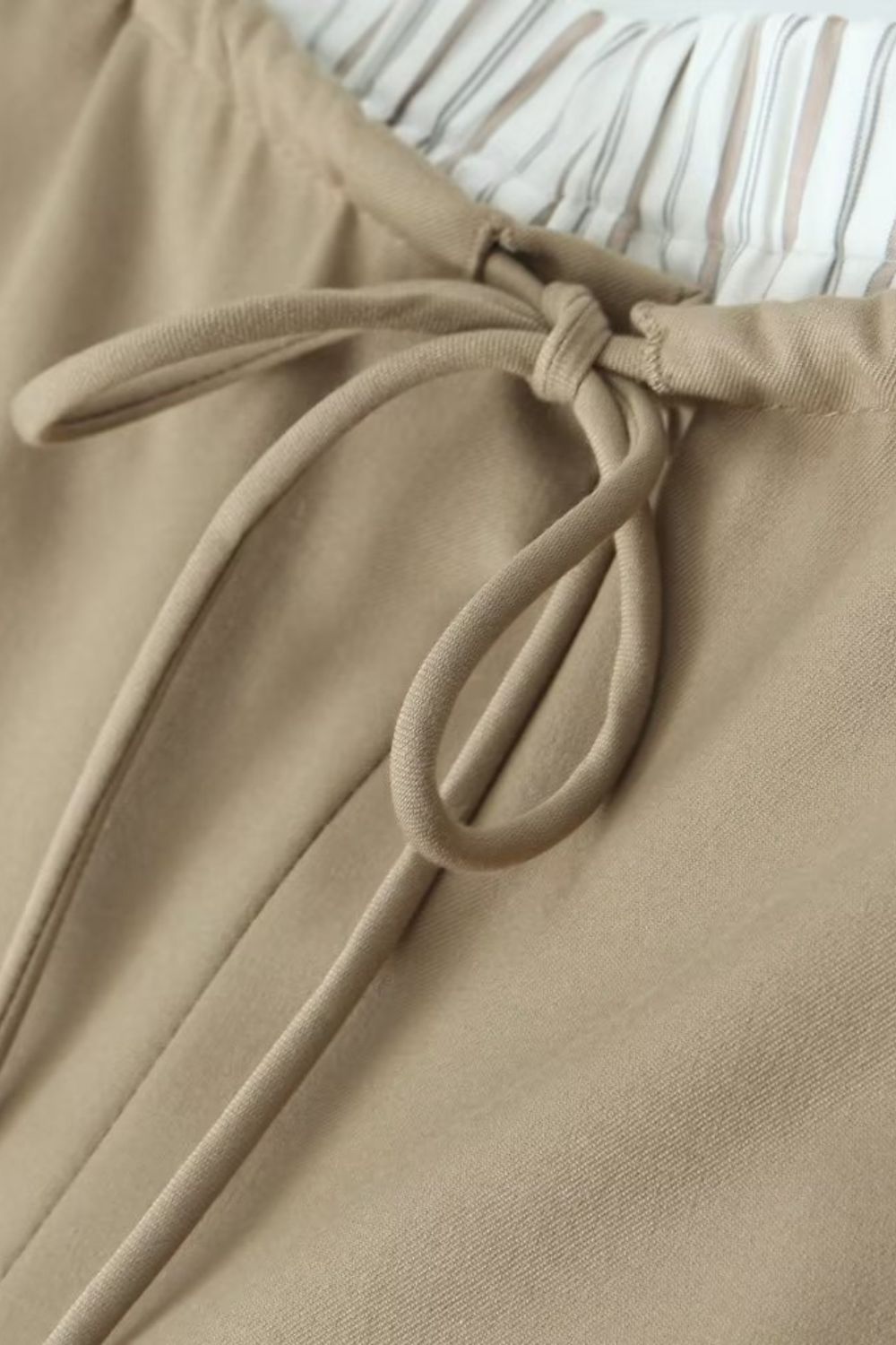 ‘Brooklyn’ Button-Front Tank & Pant Set (Sold Separately)