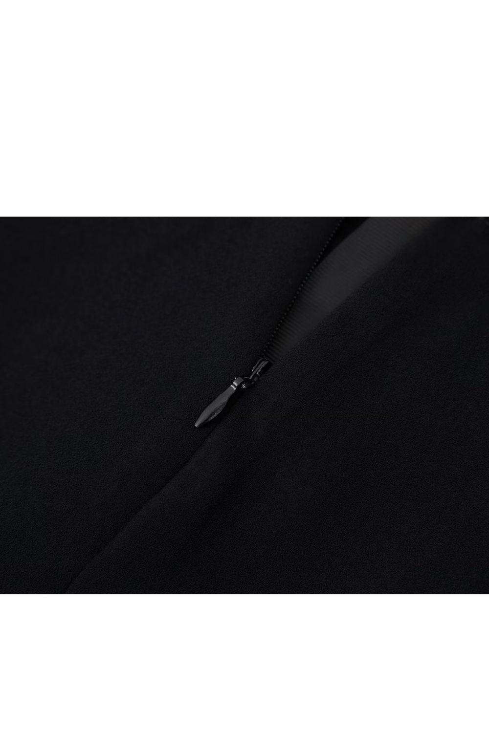 ‘Julia’ Tied Waist Sleeveless Vest & Straight-Leg Pants Set