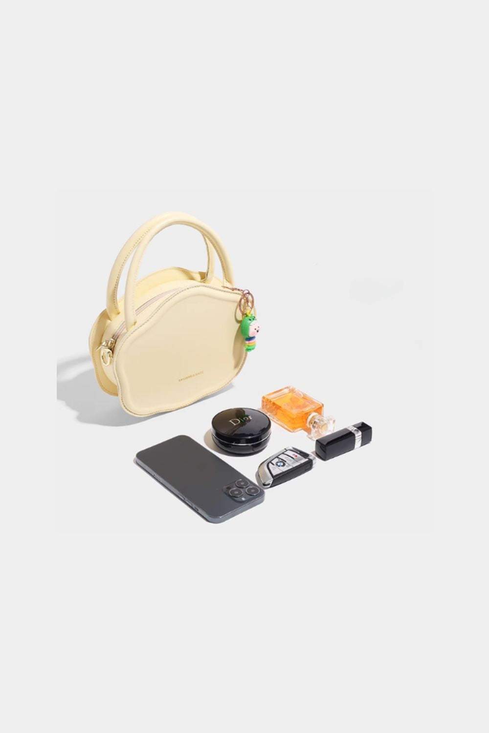 ‘Olivia’ Handheld Cookie Bag(3 color)