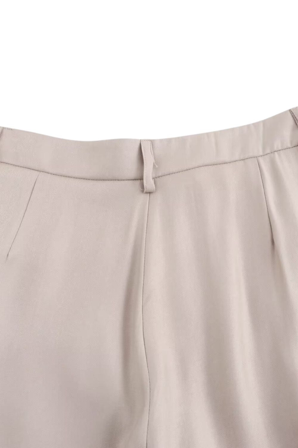 'Freya' Double-Breasted Blazer & Casual Pants Top & Bottom (Sold Separately)