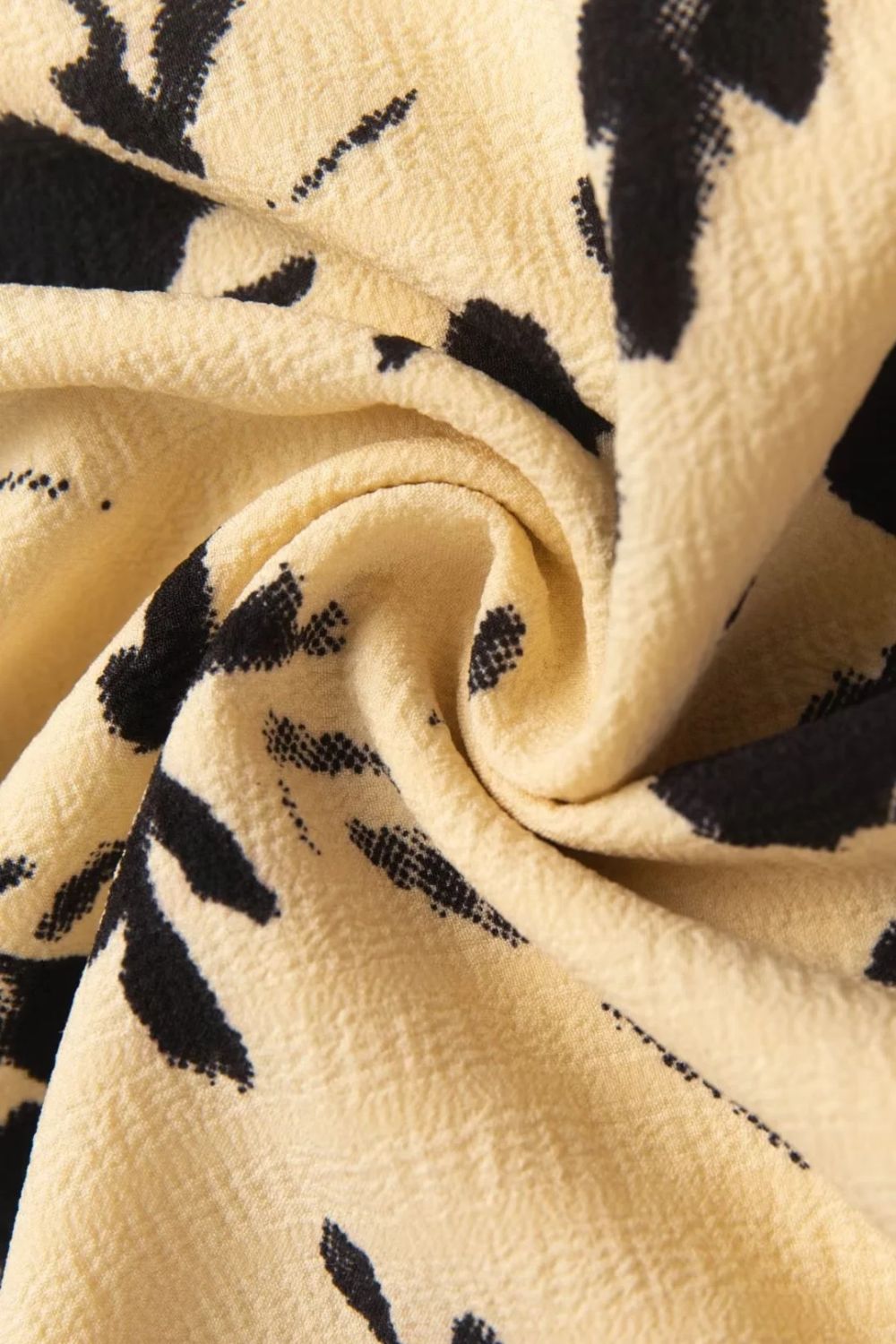 ‘Ella’ Square Neck Short Sleeve Belted Dress