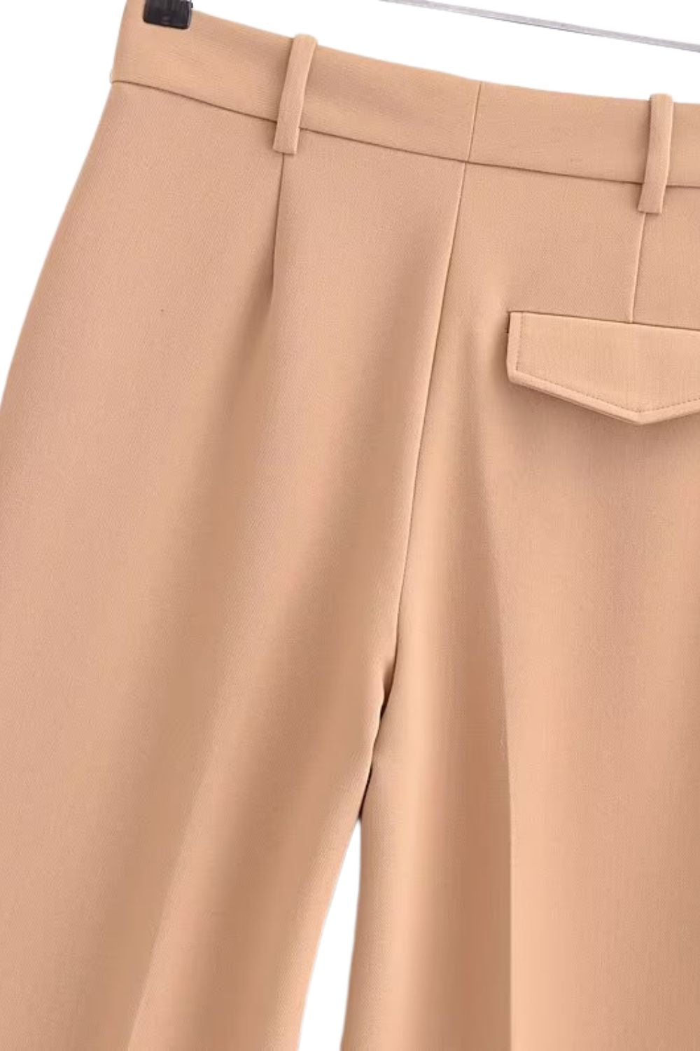 ‘Liliana’ Decorative Buttons Vest & Pants Set (Sold Separately)