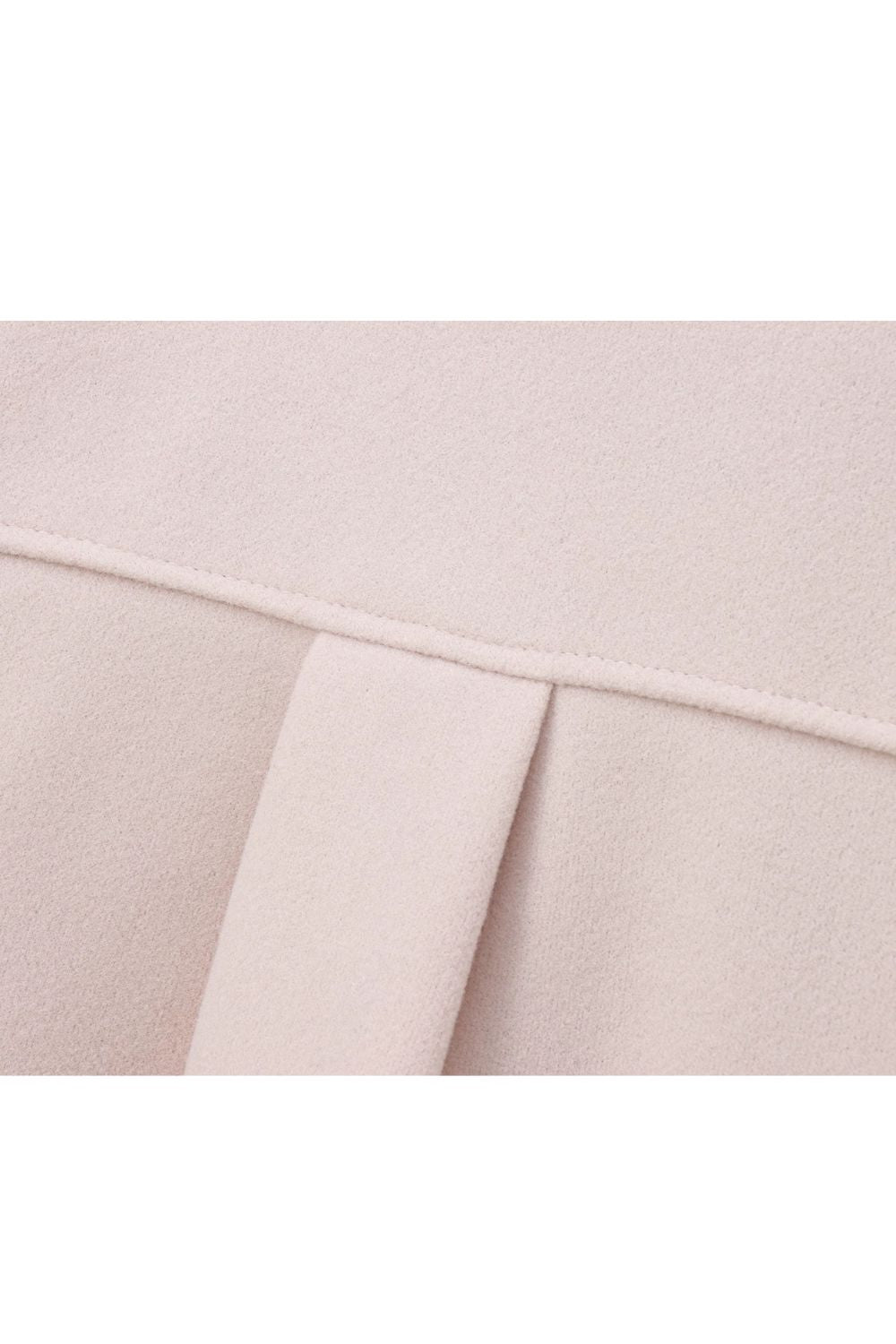 ‘Gianna’ Versatile Gray-Toned Casual Short Jacket