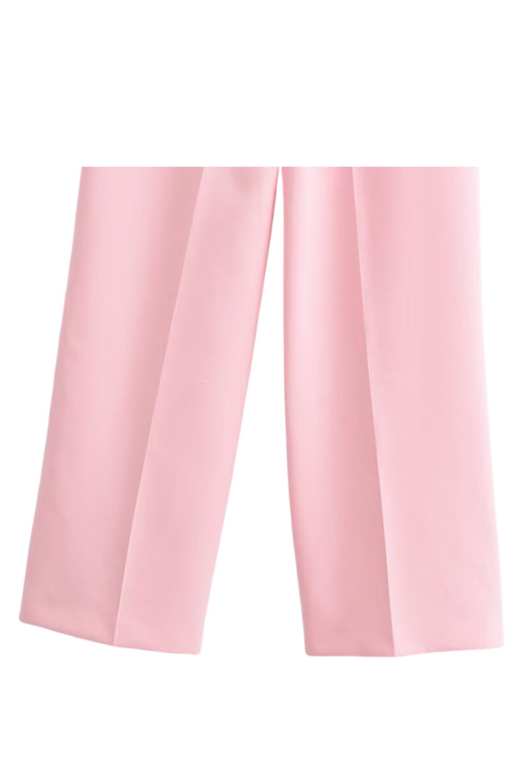 ' Adam' Short Jacket & Casual Pants Set (Sold Separately)