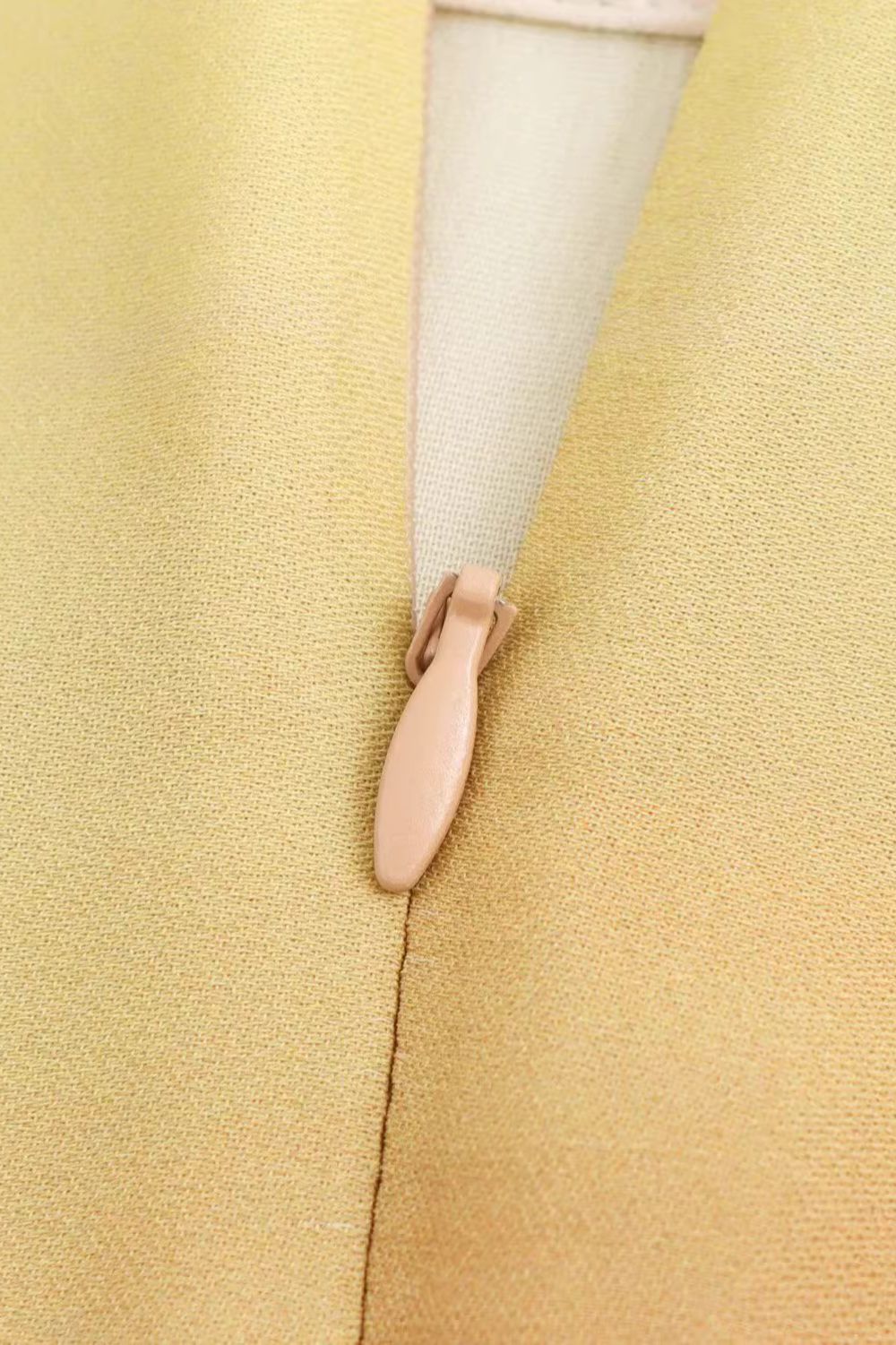 'Aaliyah' Printed Midi Long Sleeve Dress