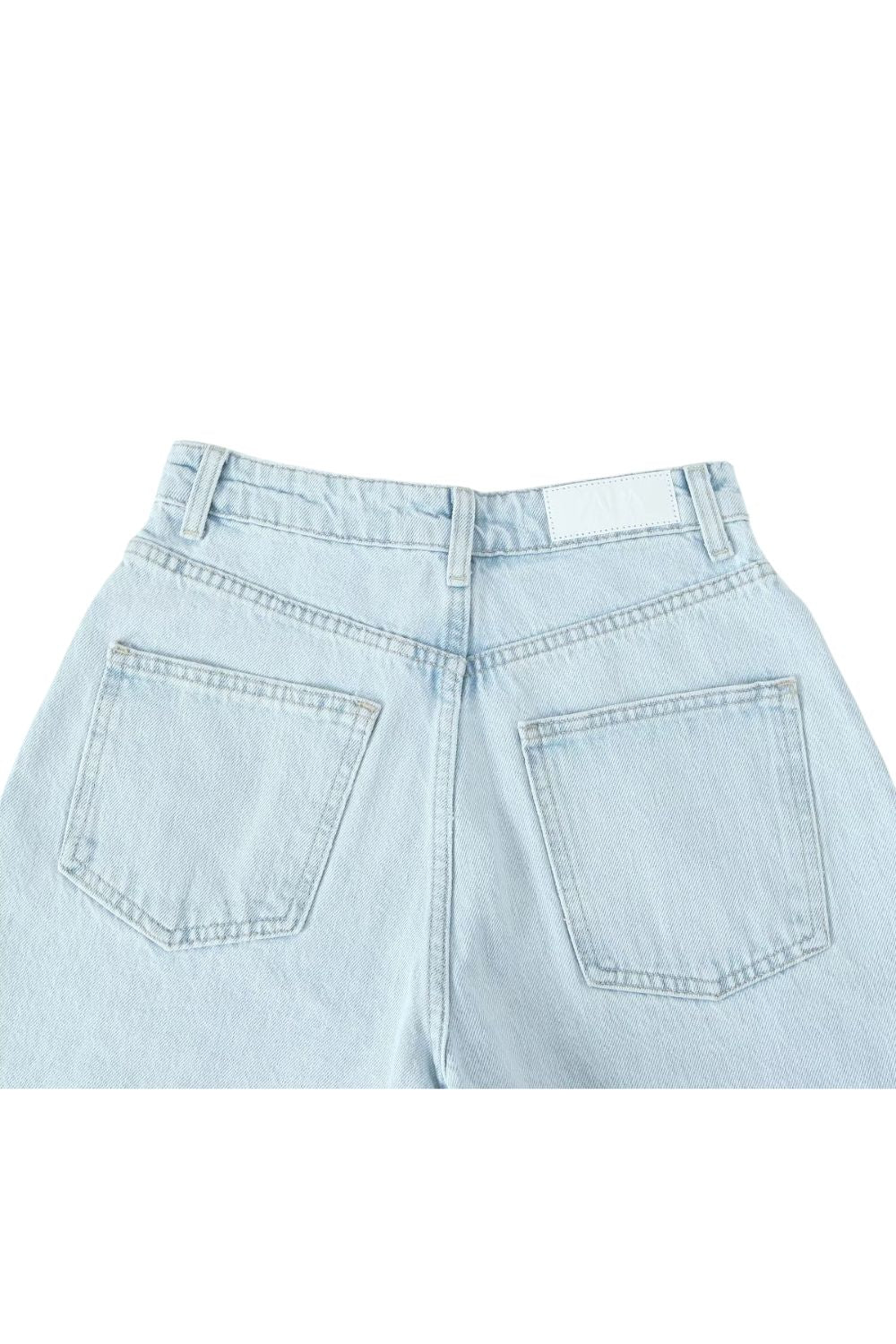 ‘Savannah’ Short Denim Jacket & Shorts Set (Sold Separately)