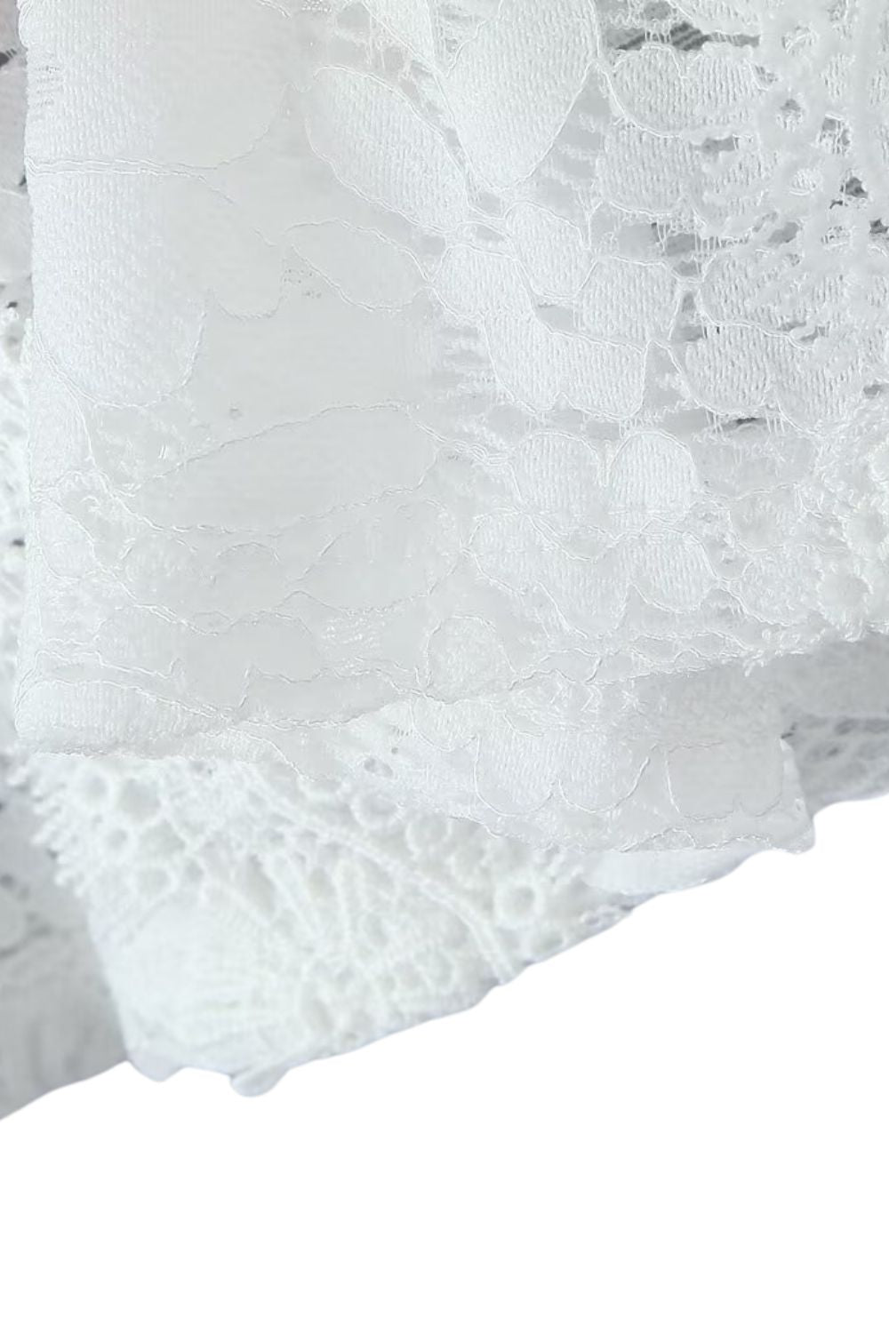 'Florence' Lace Camisole Top