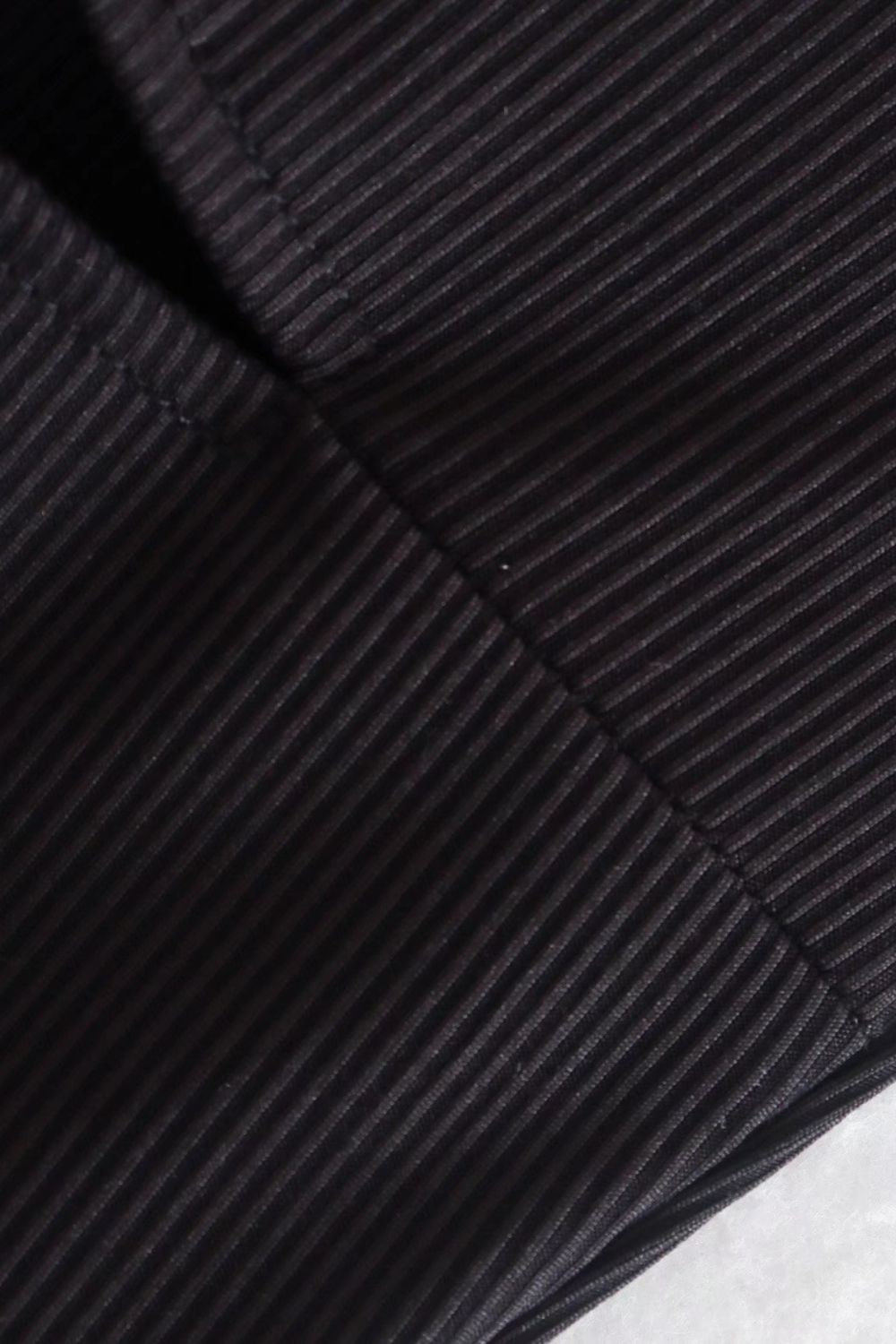 ‘Alyona’ Halter Neck Bustier Top