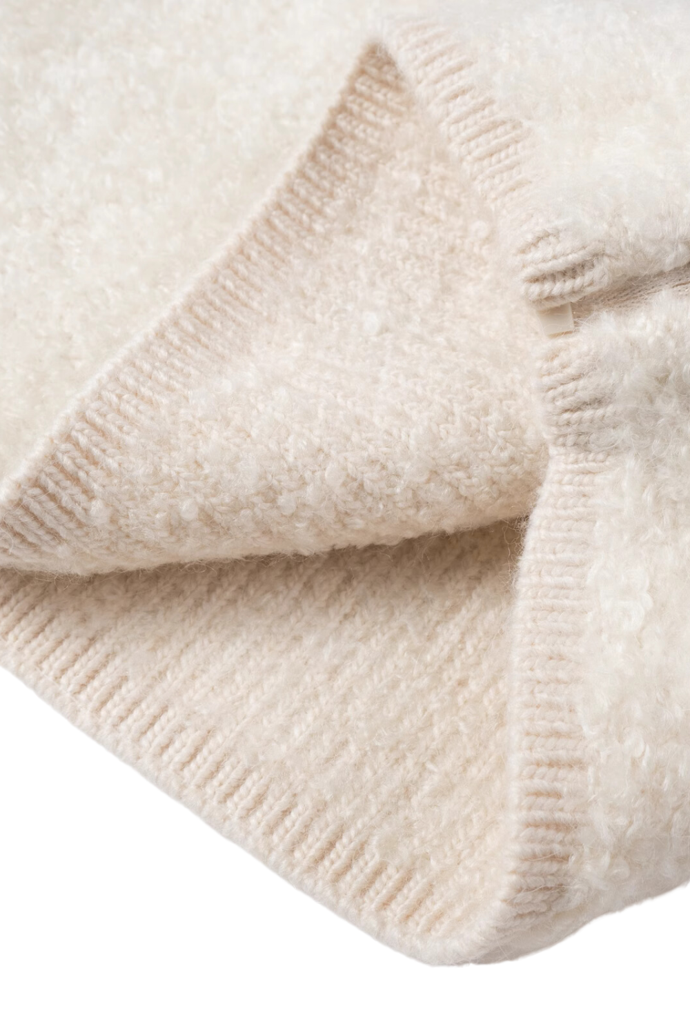 'Tiffany' Knitted Tube Top