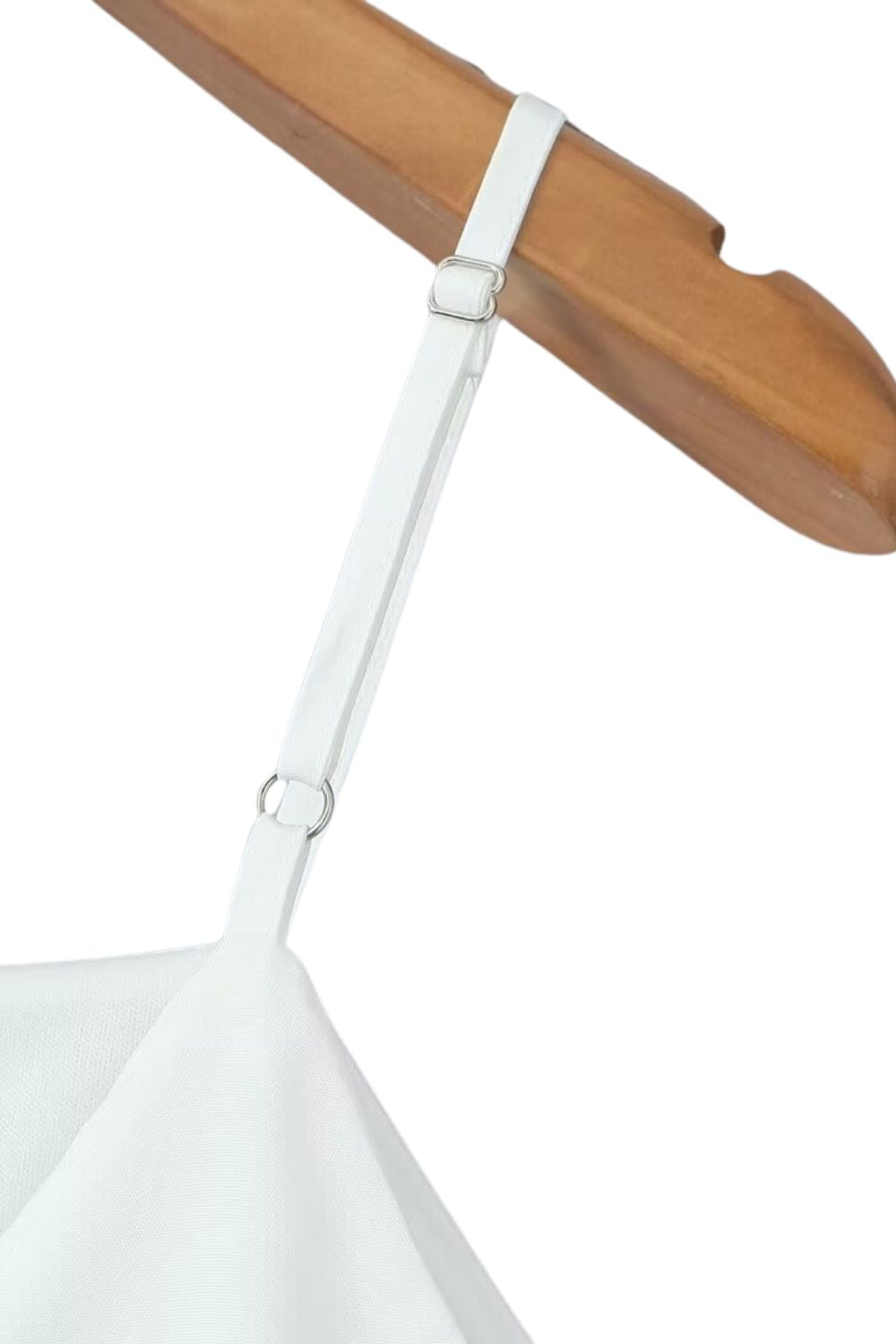 ‘Rosie’ Simple Printed Strappy Wrap skirt