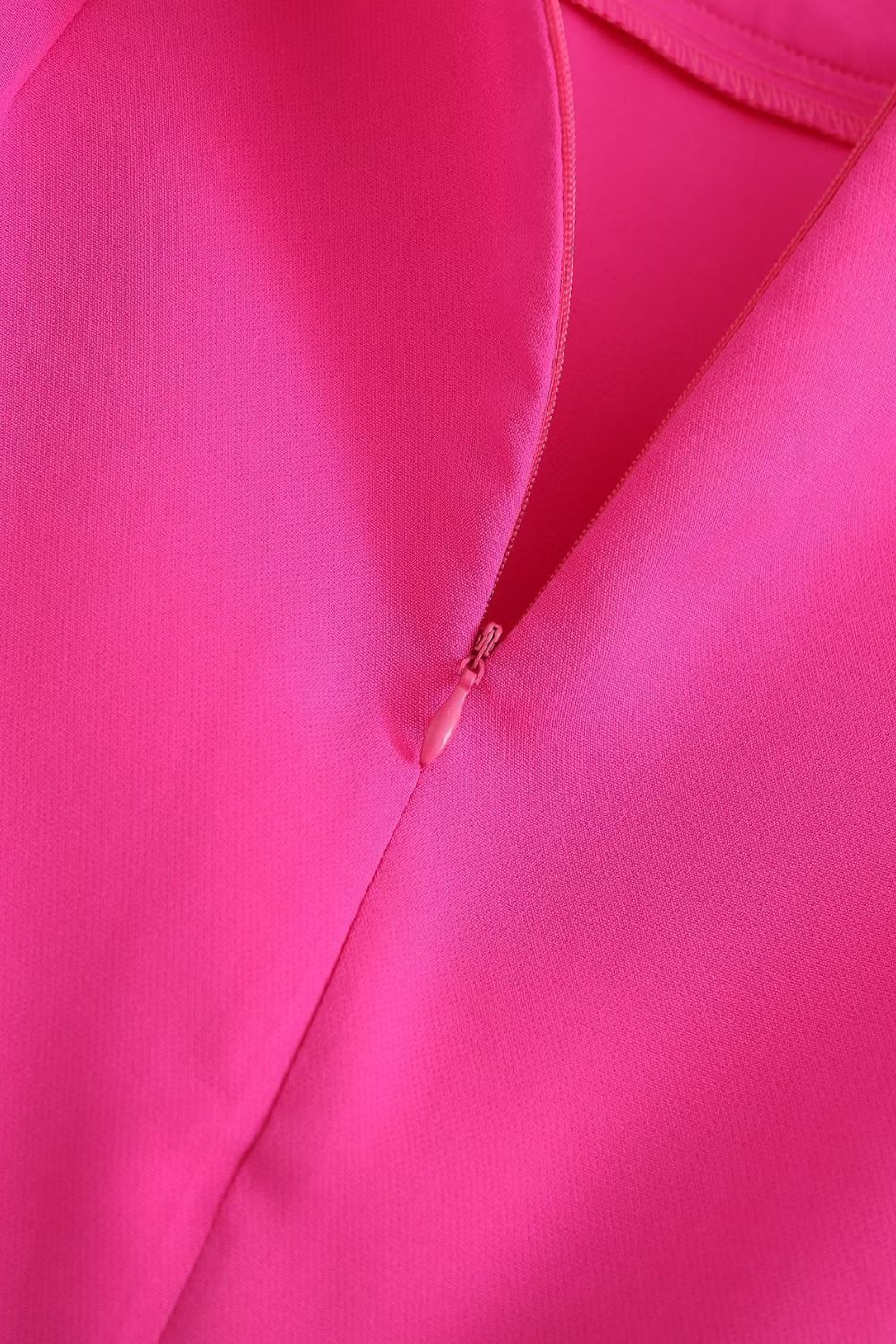 ‘Amelia’ Collared Short Jacket & High-Waist Skirt (Sold Separately)