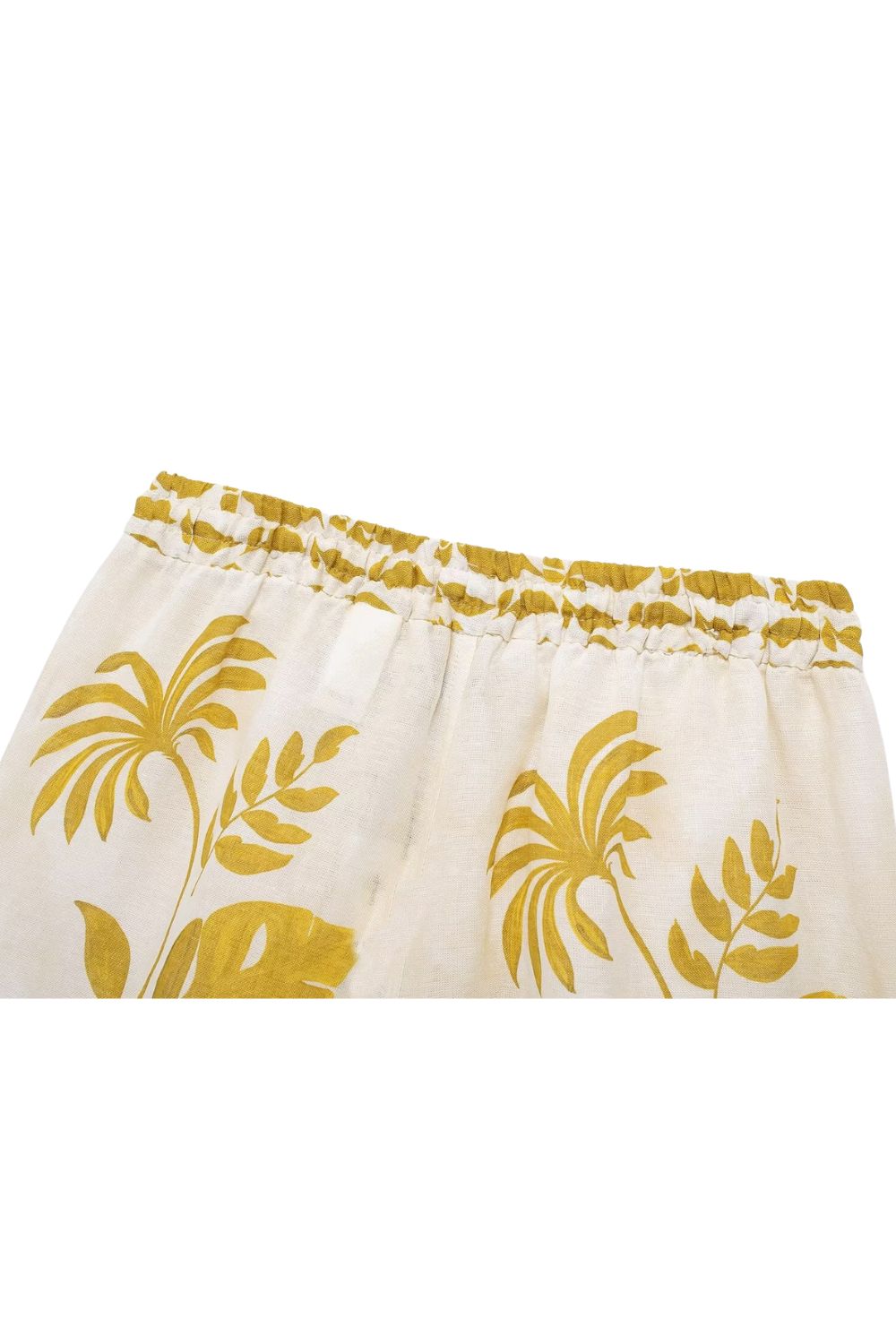 'Vivian' Printed Casual Shirt & Shorts Set (Sold Separately)