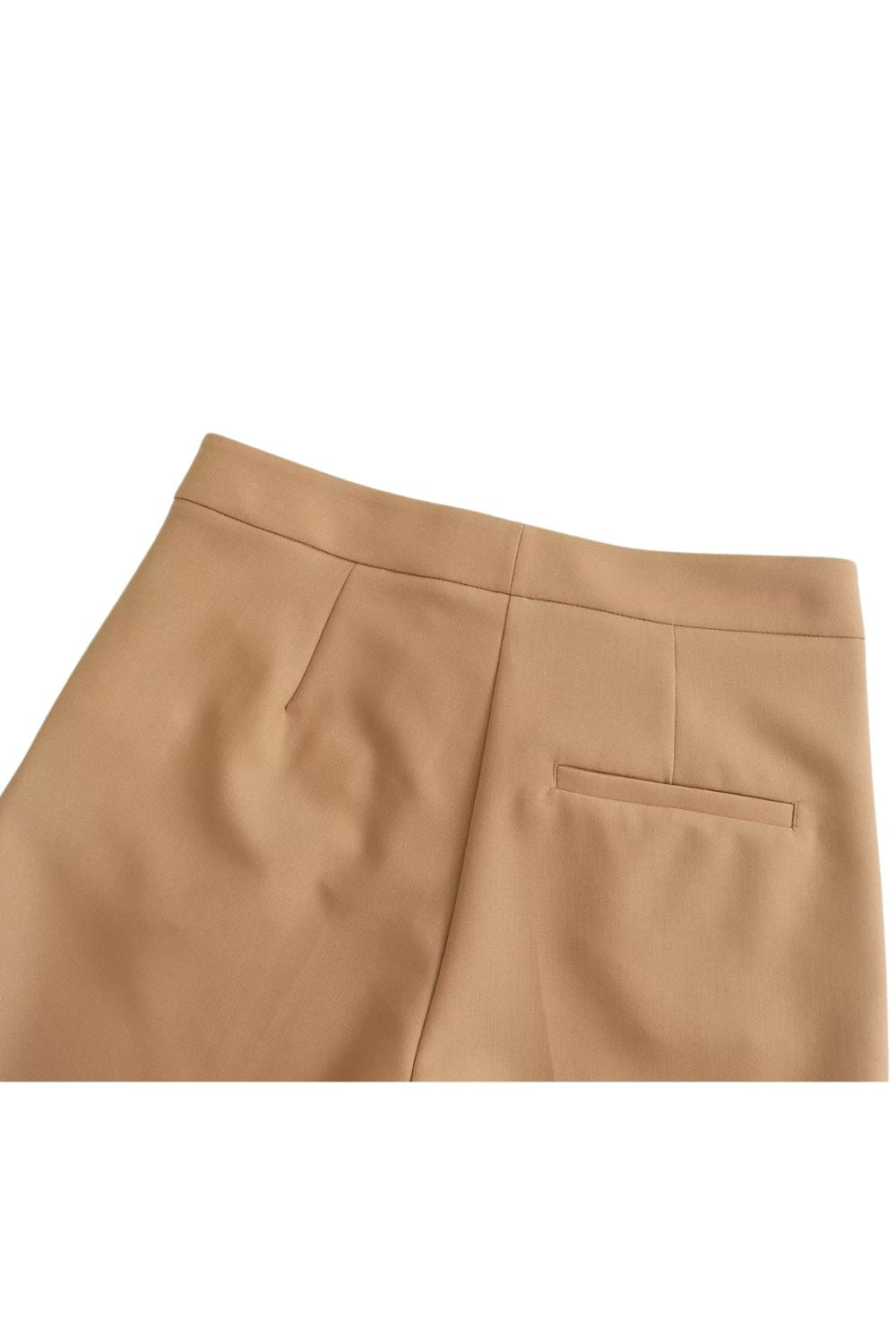 ' Christian' Halter Neck Tank Top & Split-Leg Pants (Sold Separately)