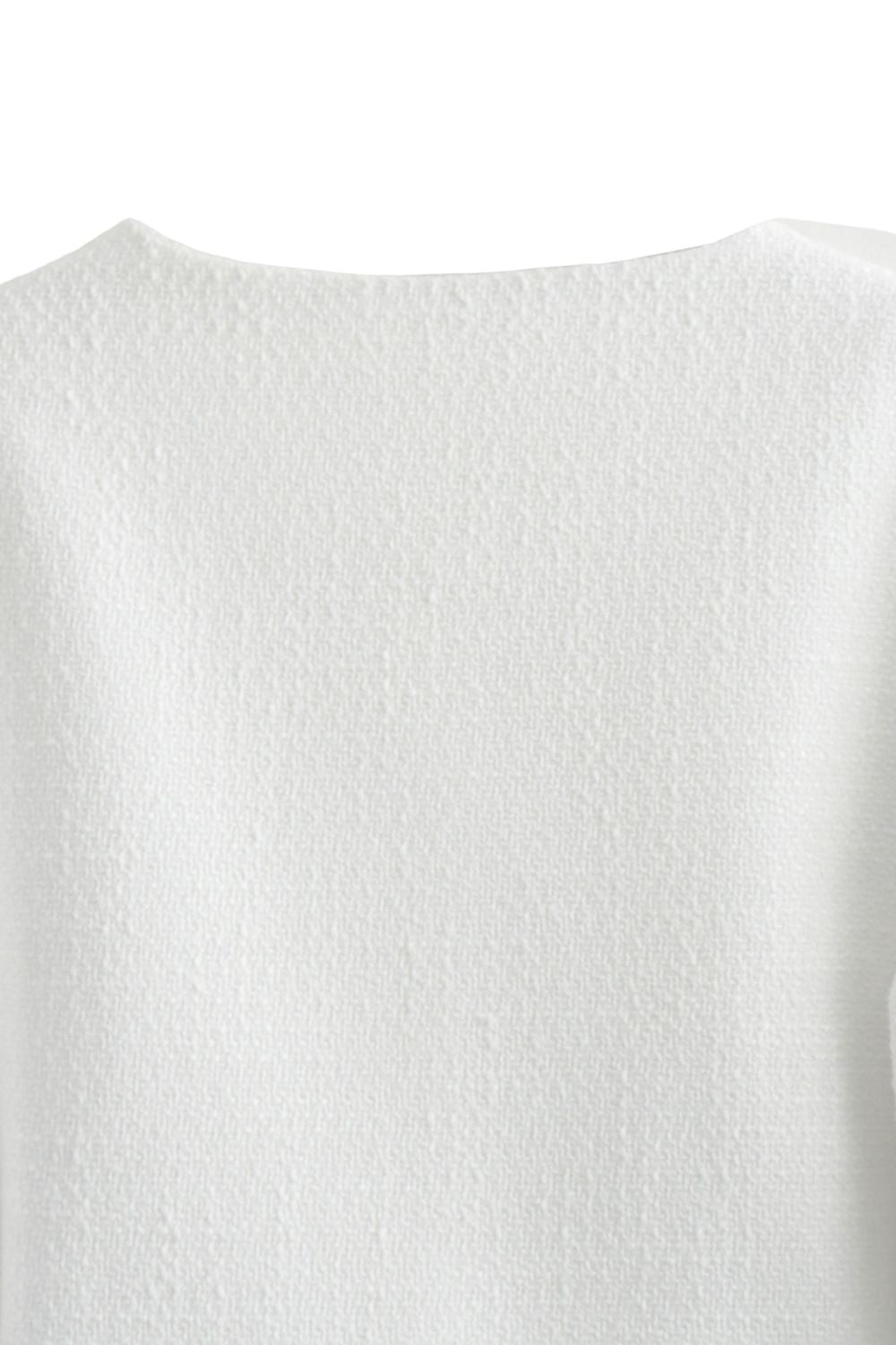 ‘ Michael’ Premium Solid Texture Long Sleeve Top