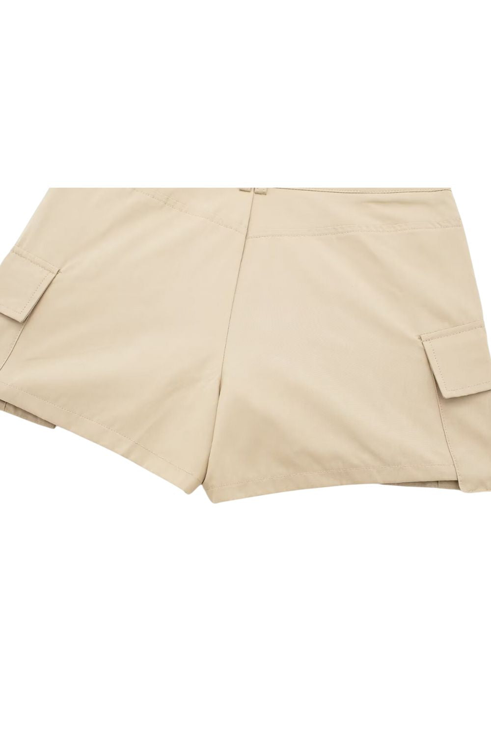 ‘Millie’ Bodycon Skort with Pockets (2 Colors)