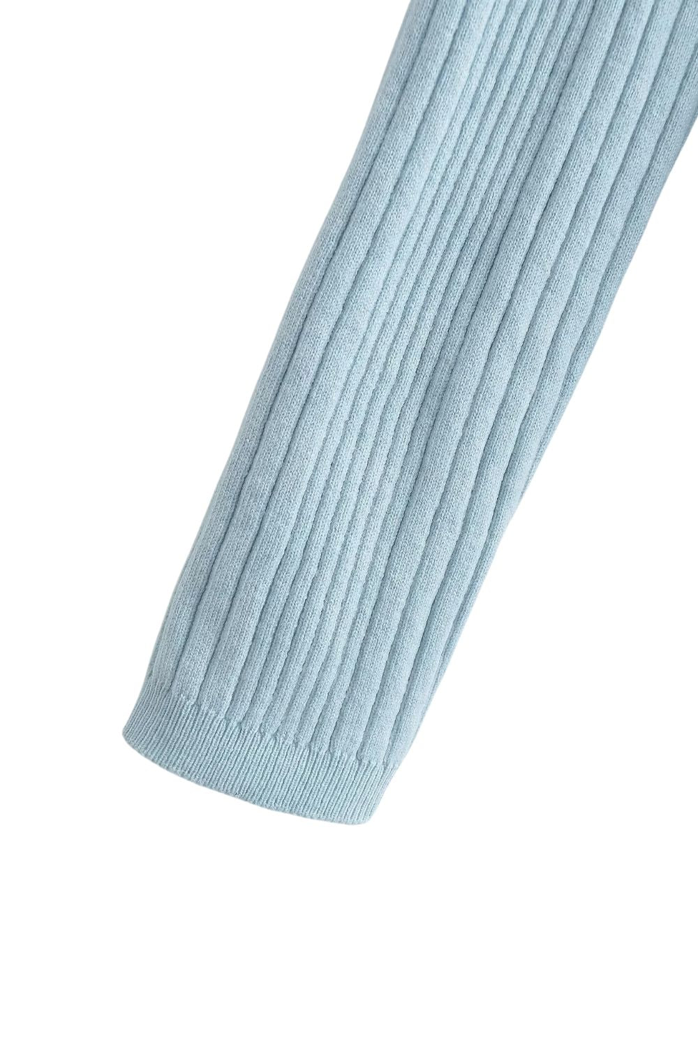 'Lewis' Soft and Tempting Knit Cardigan (4 Color)