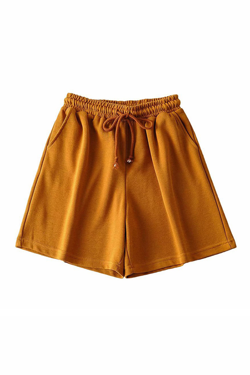 'Franchesca' Mix&Match Tube Top & Shorts (6 Colors)