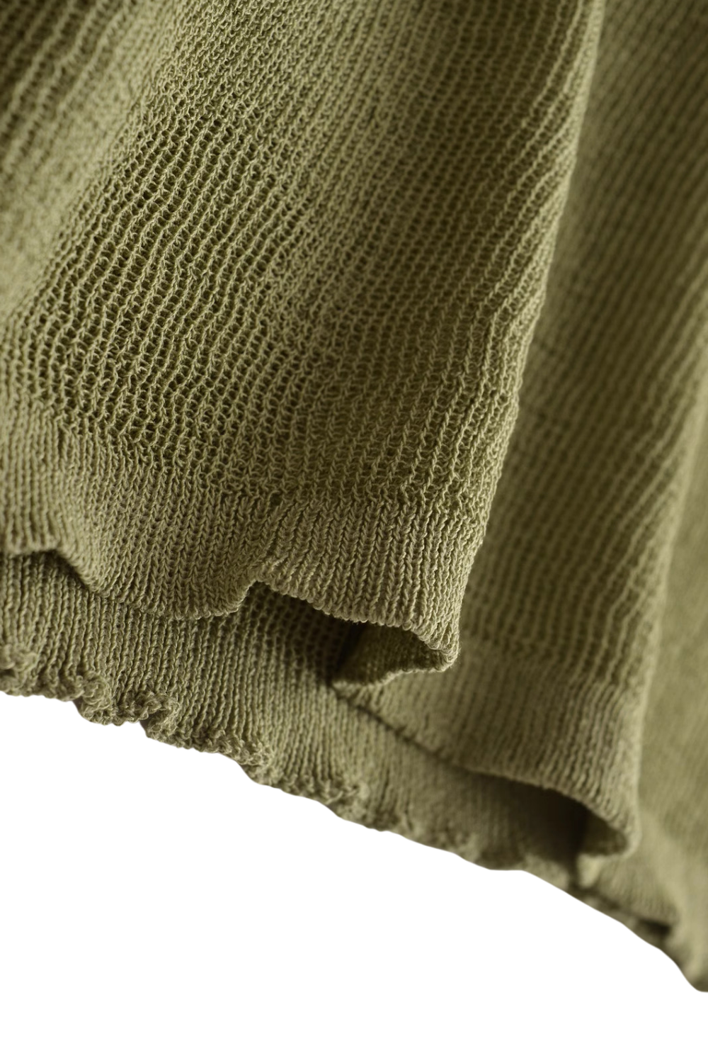 'Zoey' Fine-knit Poncho (4 Colors)