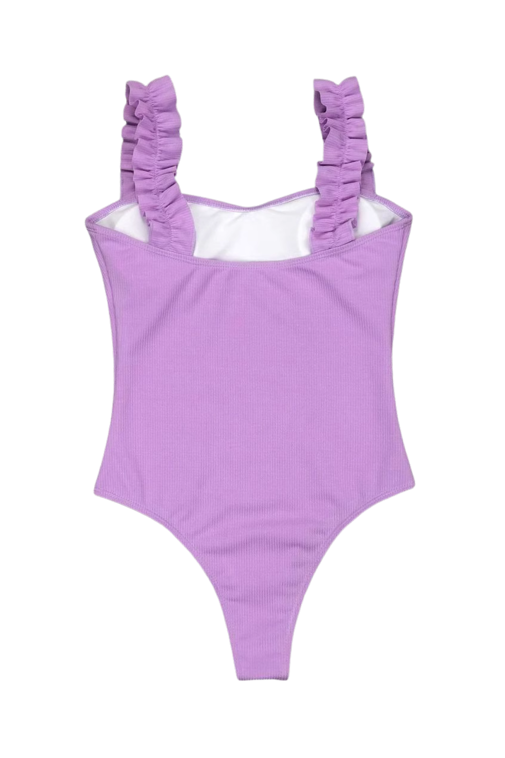 'Madelyn' Knitted One-Piece Swimsuit (6 Colors)