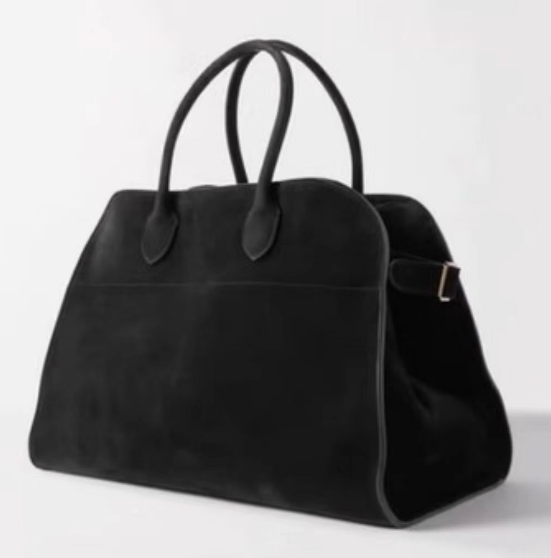 '3009' Vintage large capacity Tote bag
