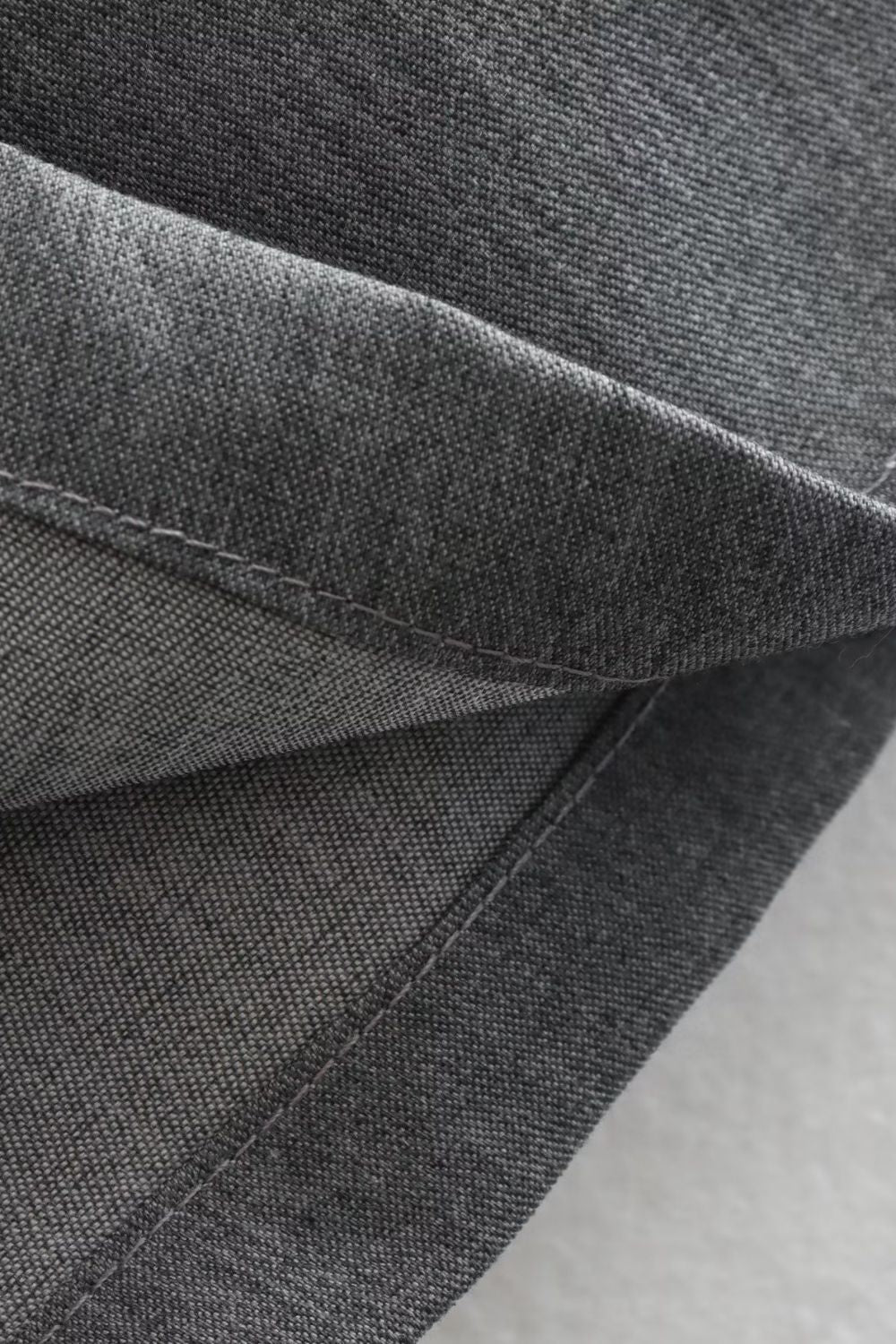 'Kseniya' Sleeveless Vest & Trousers (Sold Separately)