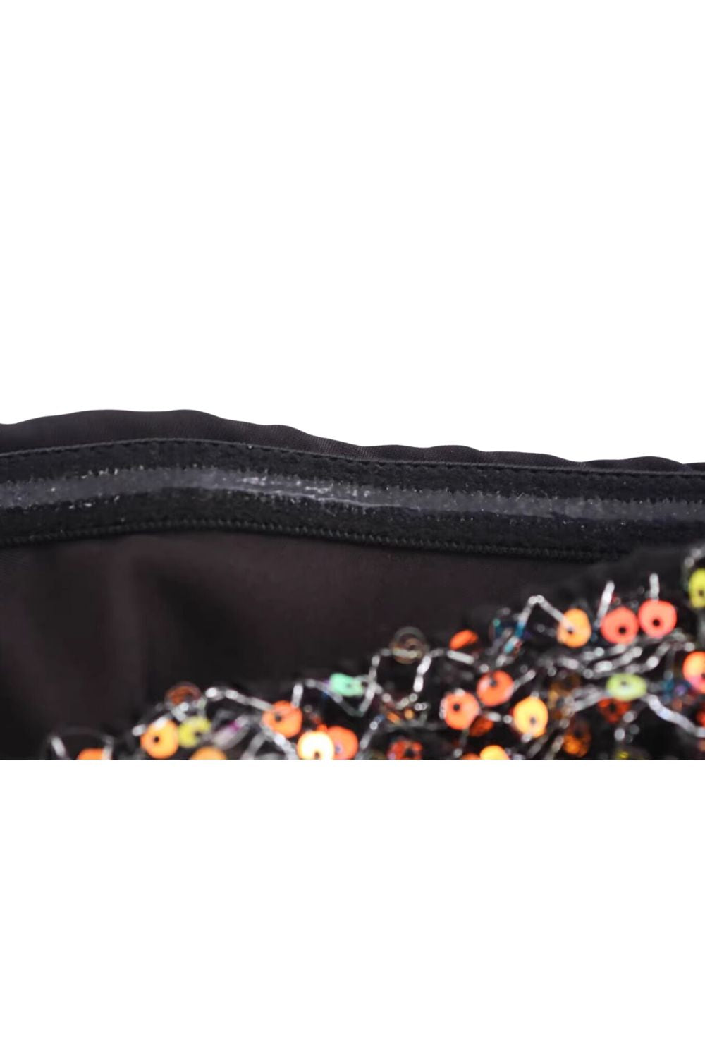 'Paisley' Off-Shoulder Waist-Cinching Mini Dress