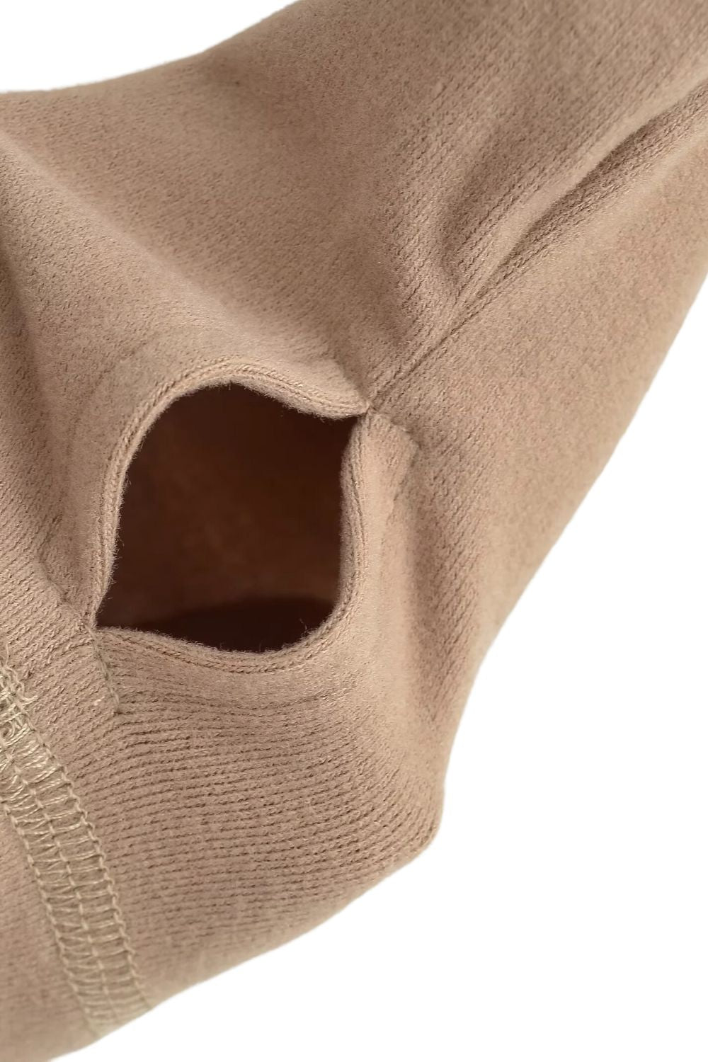 'Alicia' Women's Stylish Hooded Pullover Pullover (6 color)