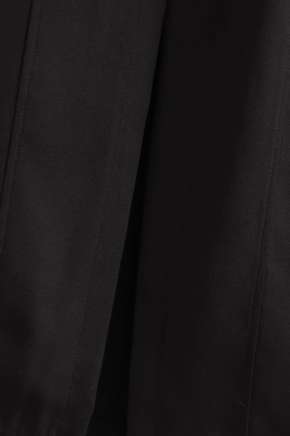 'Bing' Embellished Pleat Detail Dress