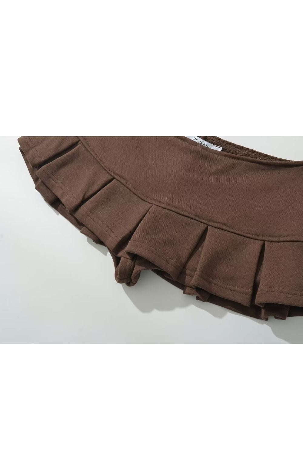 ‘Millie’ Pleated Mini Skirt (5 Colors)