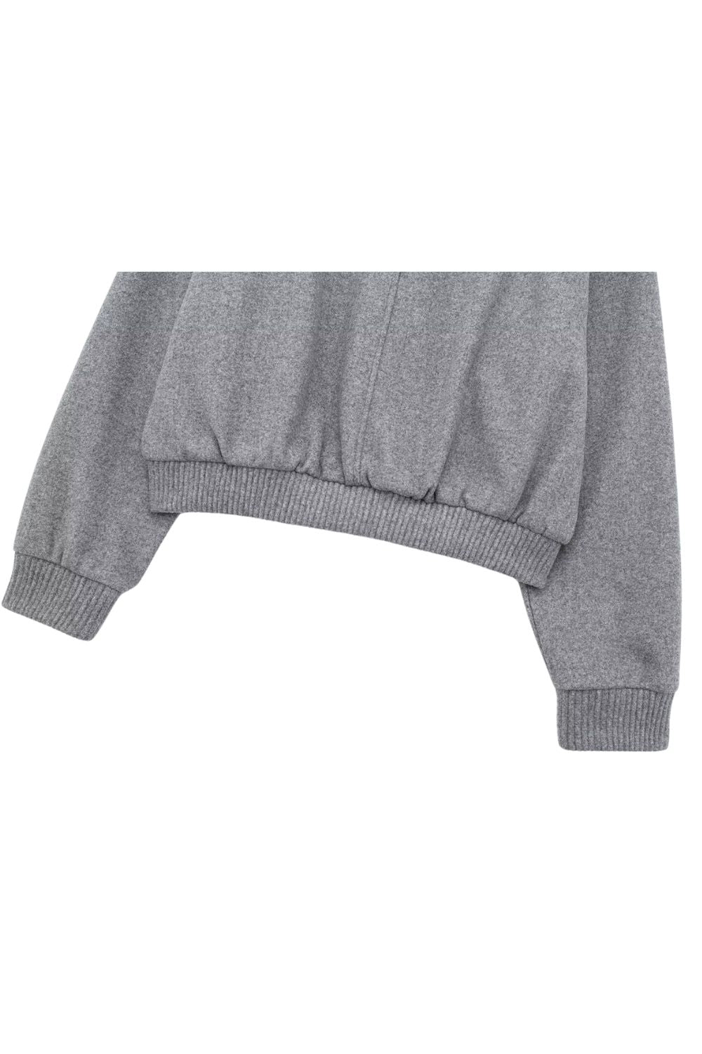 'Jillian' Softshell Aviator Jacket