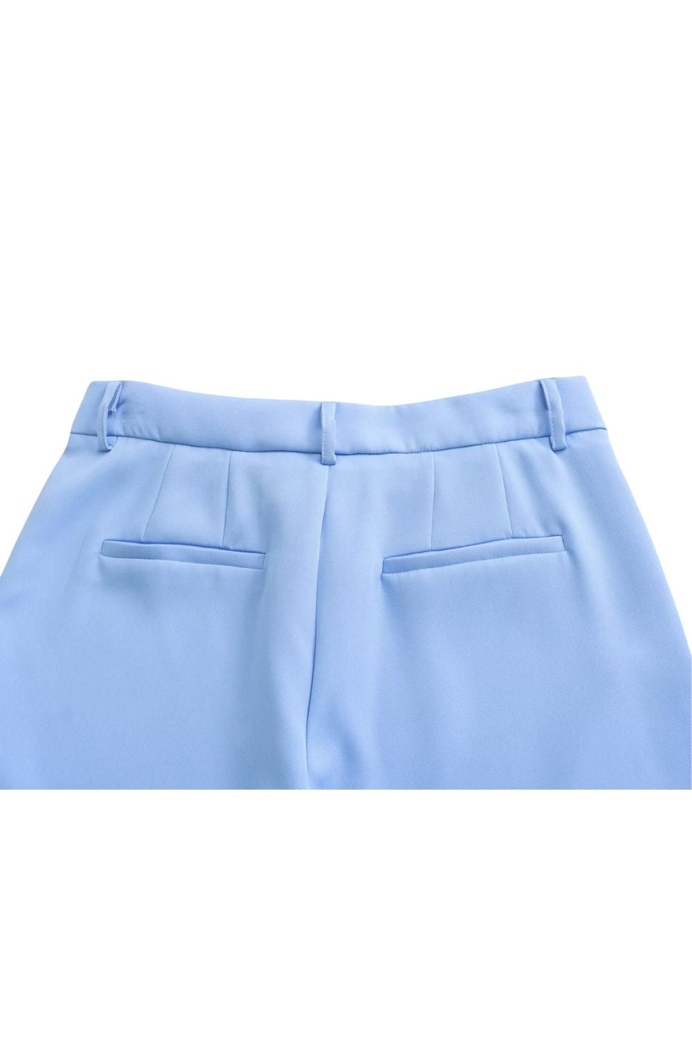 ‘ Jose’ Single-Button Suit Jacket & Pants Set (Sold Separately)