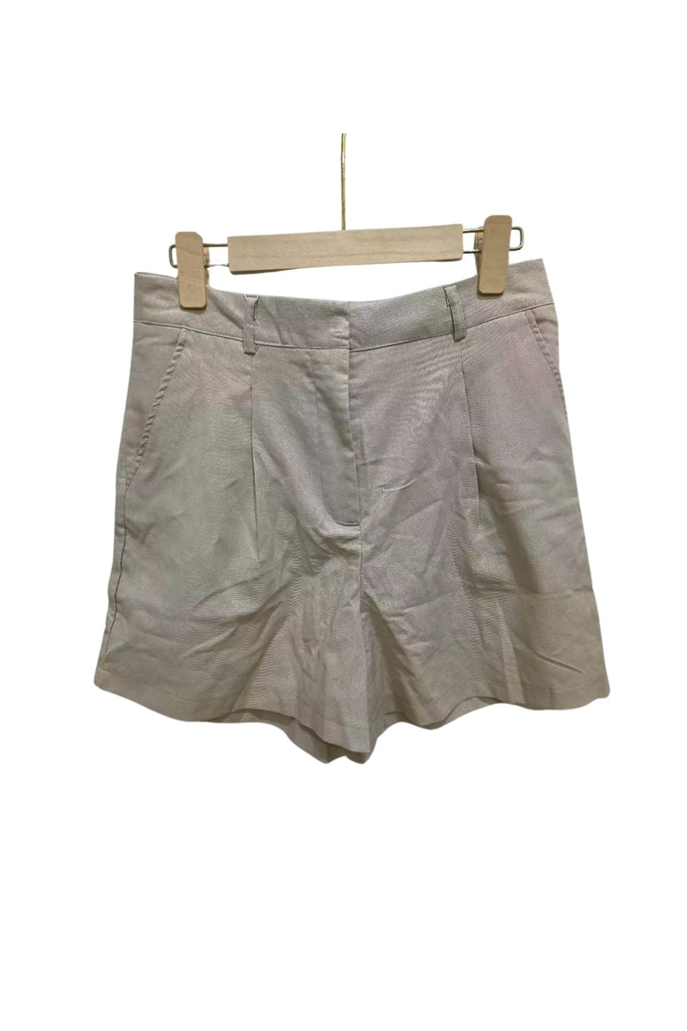 'Isabelle' V-neck vest Top & Shorts (Sold Separately)