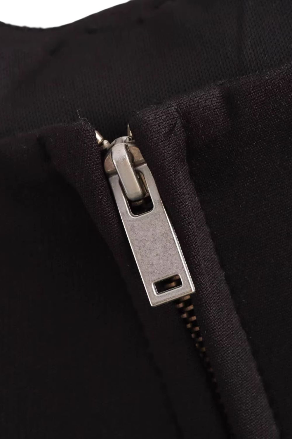 'Penelope' Crystal Bow-Accented Tank Top