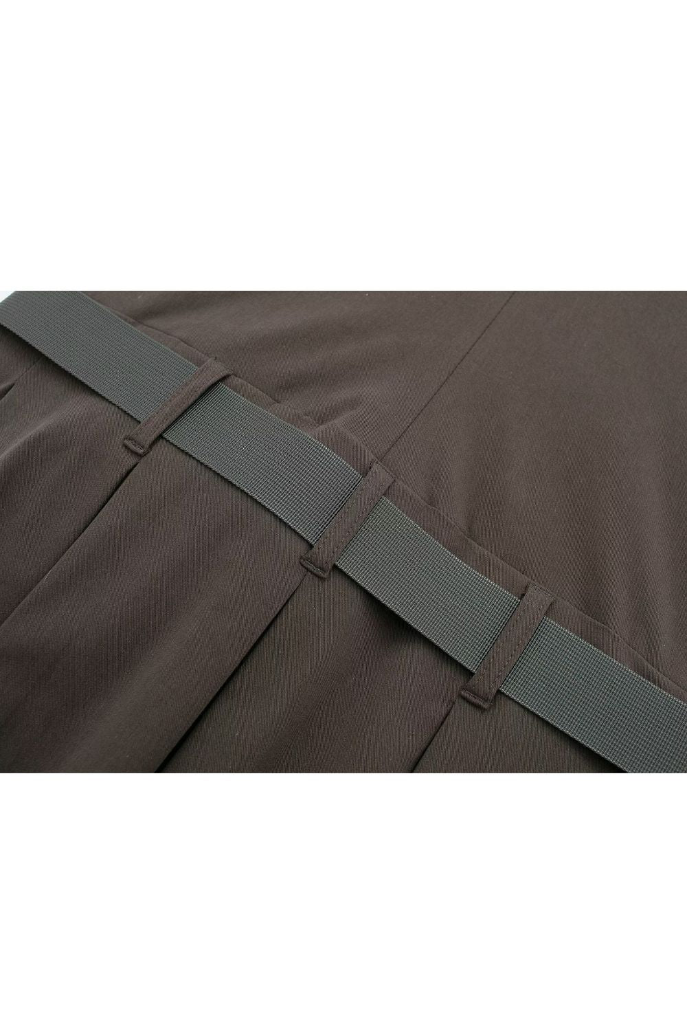 ‘Kennedy’ Short-Sleeved Sports Dress