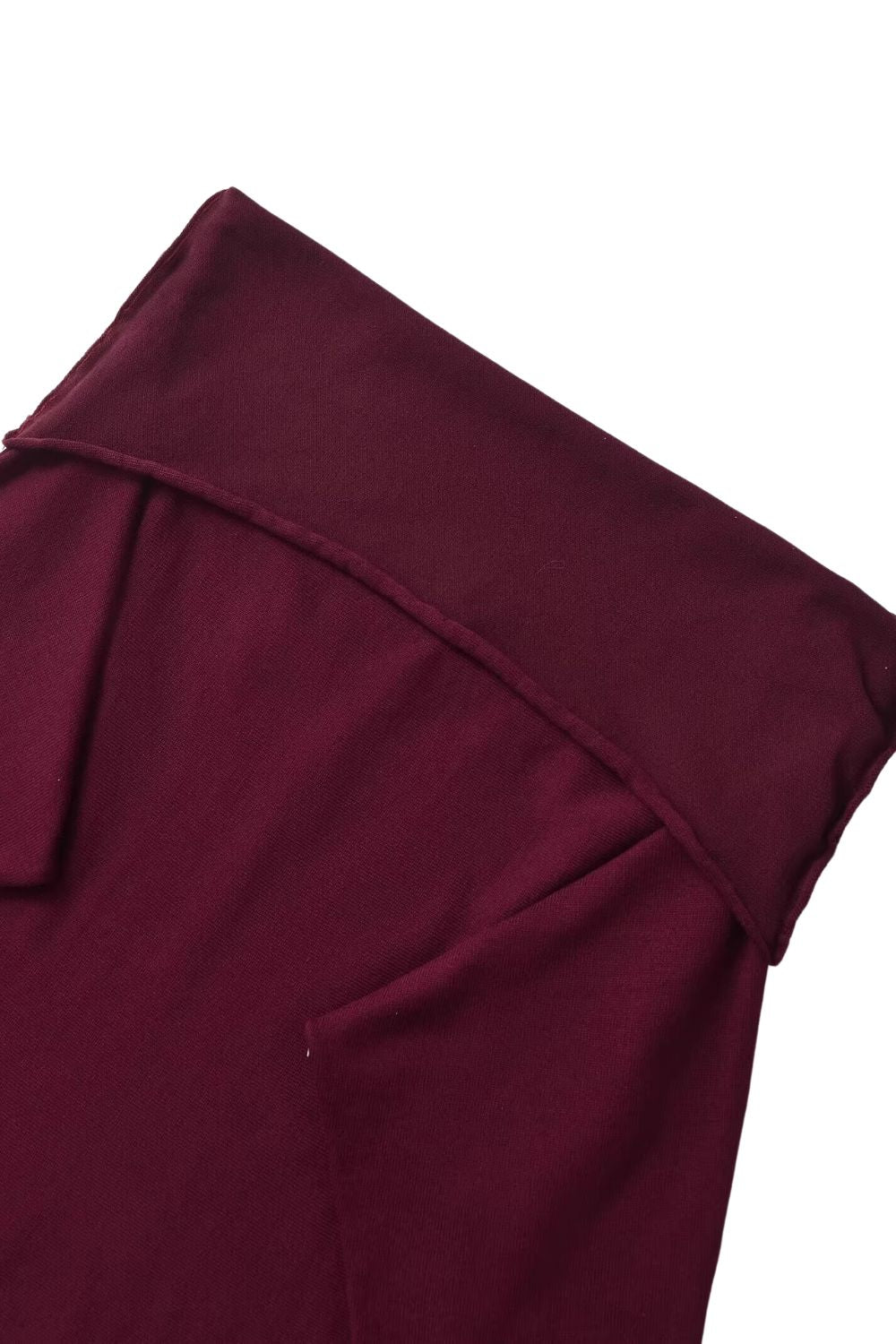 'Adalyn' Off-Shoulder Long-Sleeve Knit Top